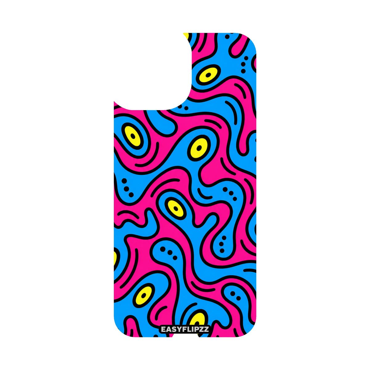 Ooze Backflipzz - iPhone 13