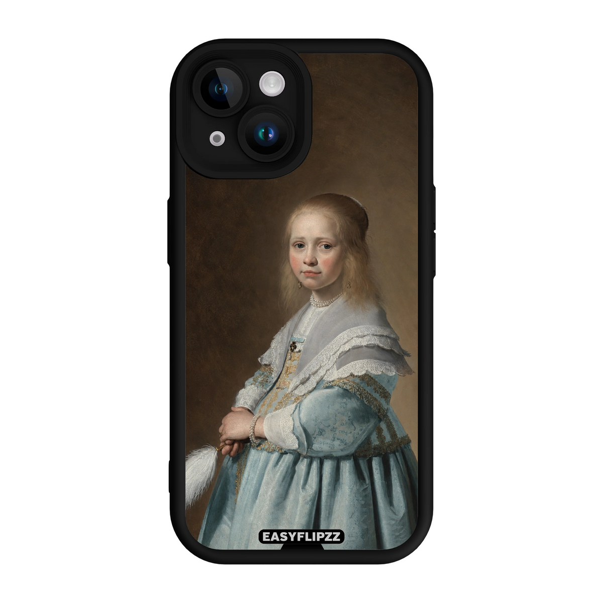 Eleanora - iPhone 15