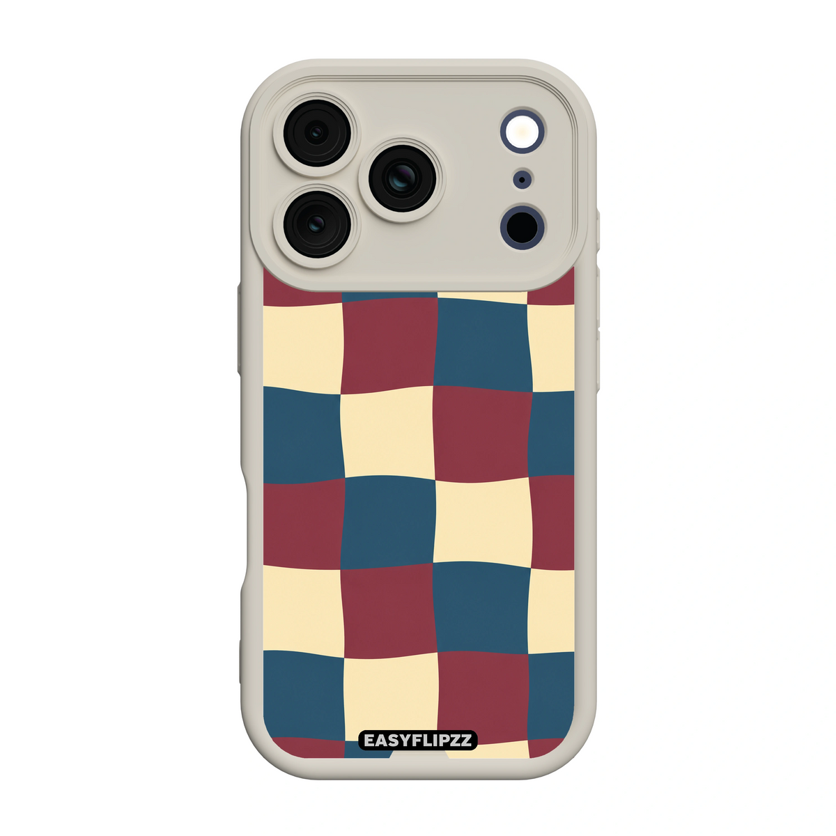Cubix - iPhone 17 Pro