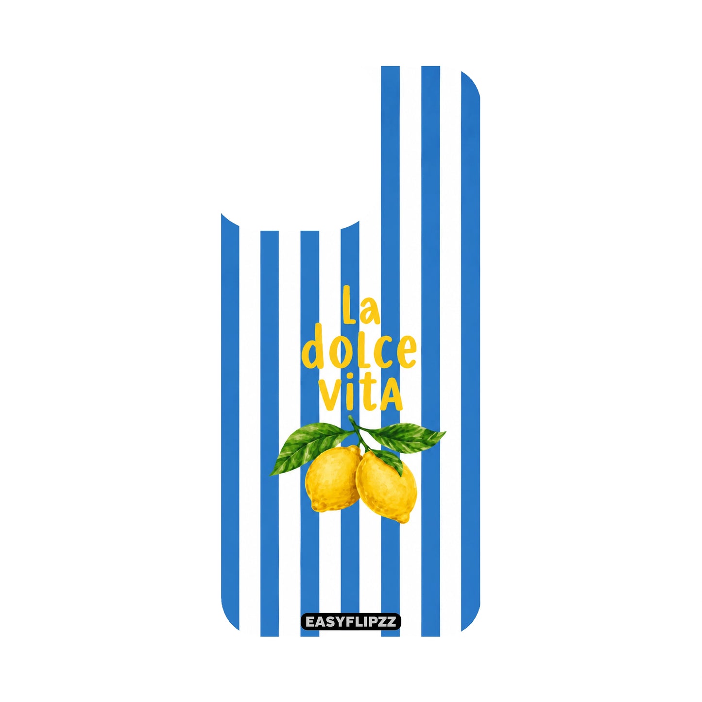 Amalfi Stripes Backflipzz - iPhone 13 Pro
