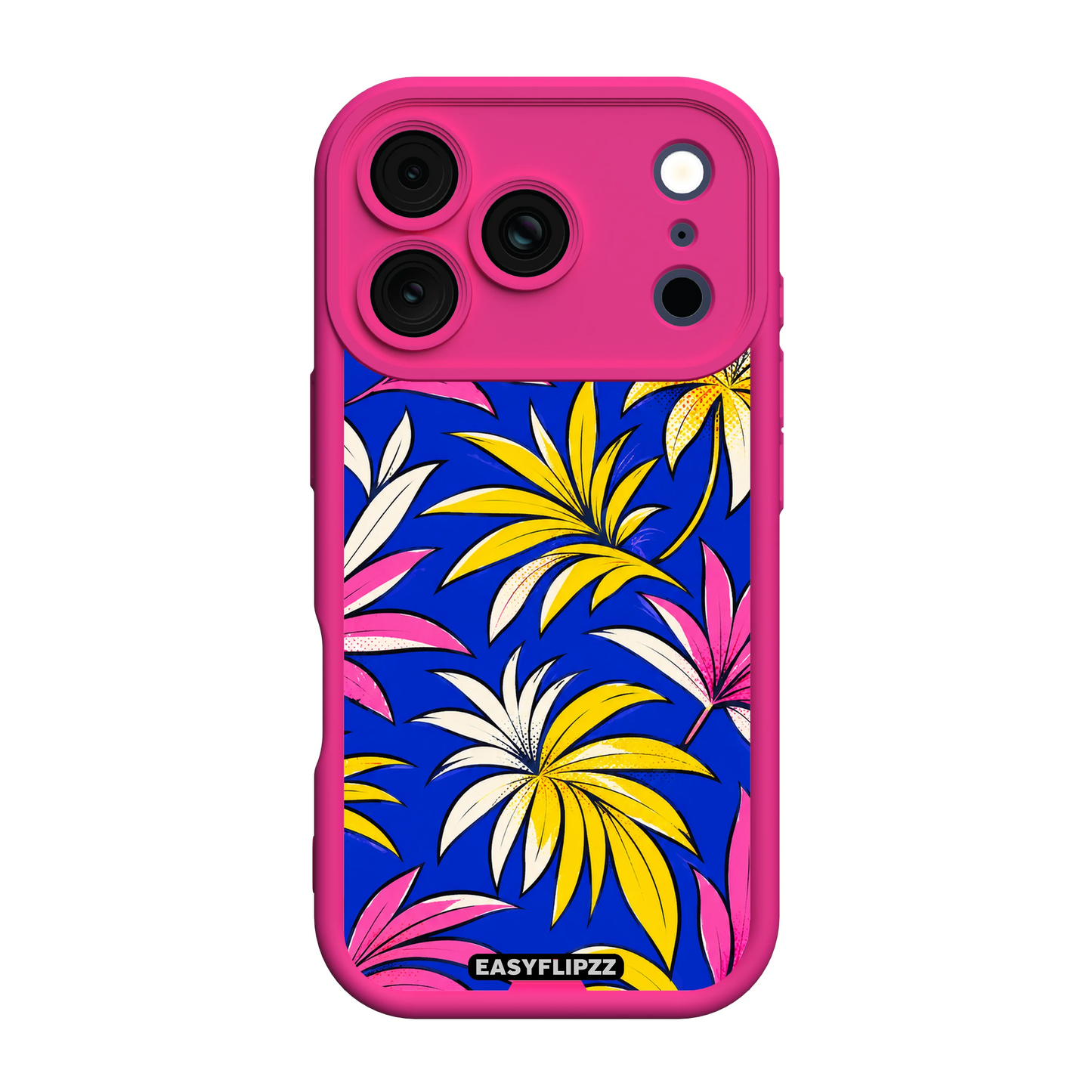 Tropical Pop - iPhone 17 Pro