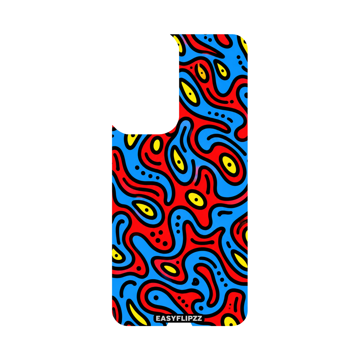 Psy Wave Backflipzz - S24