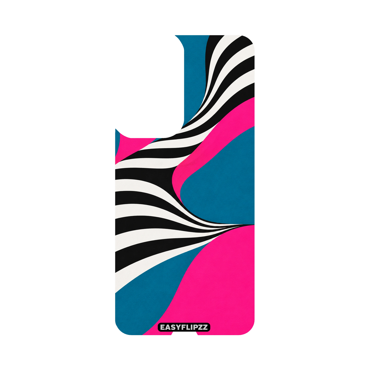 Twist Backflipzz - A35
