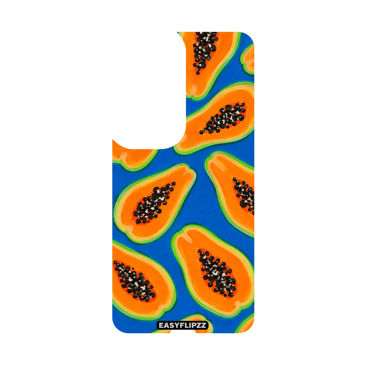 Papaya Cobalt Backflipzz - S23