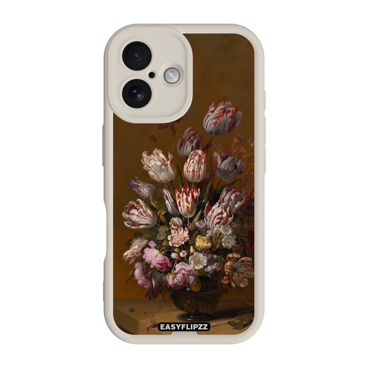 Tulip Mania - iPhone 16