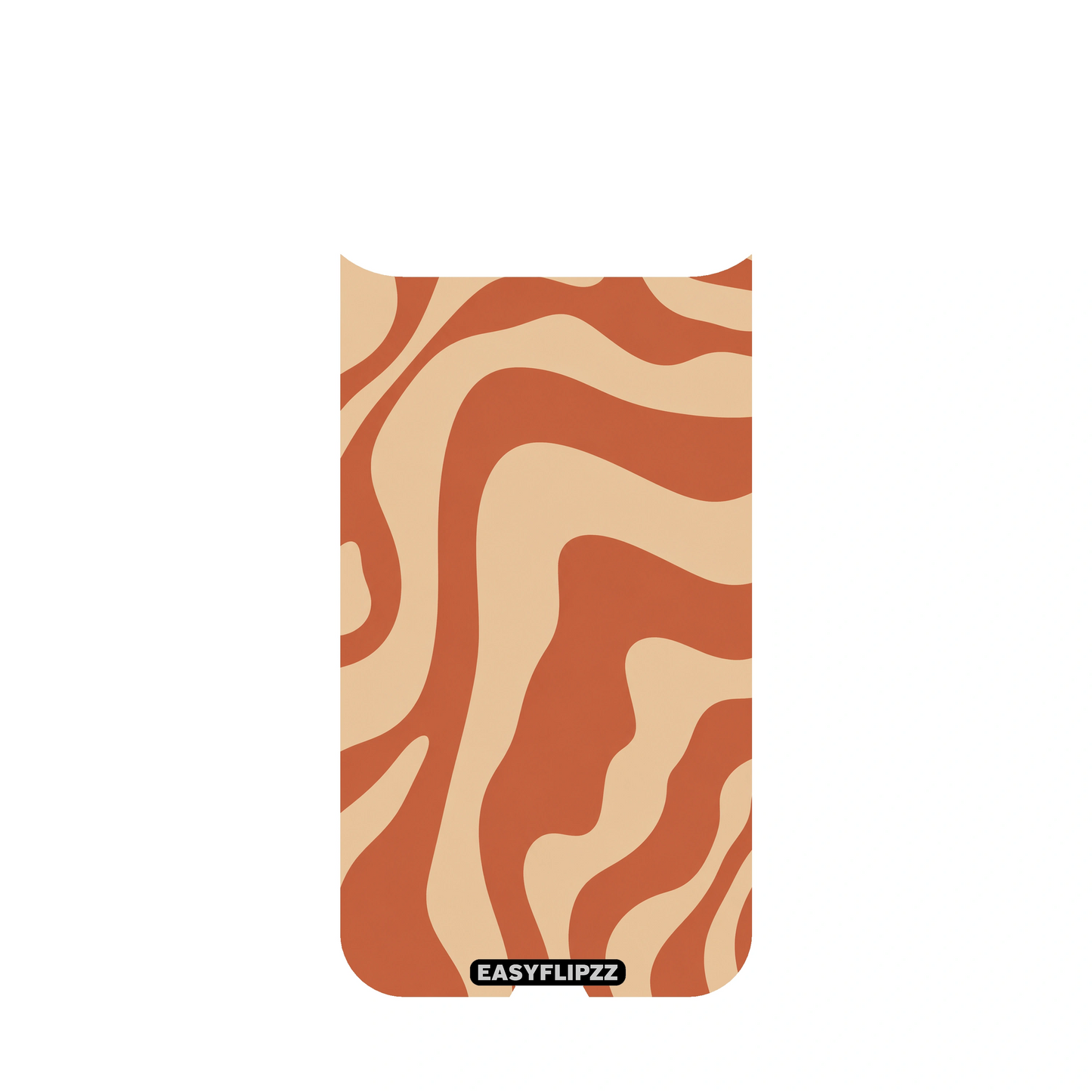 Desert Waves Backflipzz - iPhone 17 Air