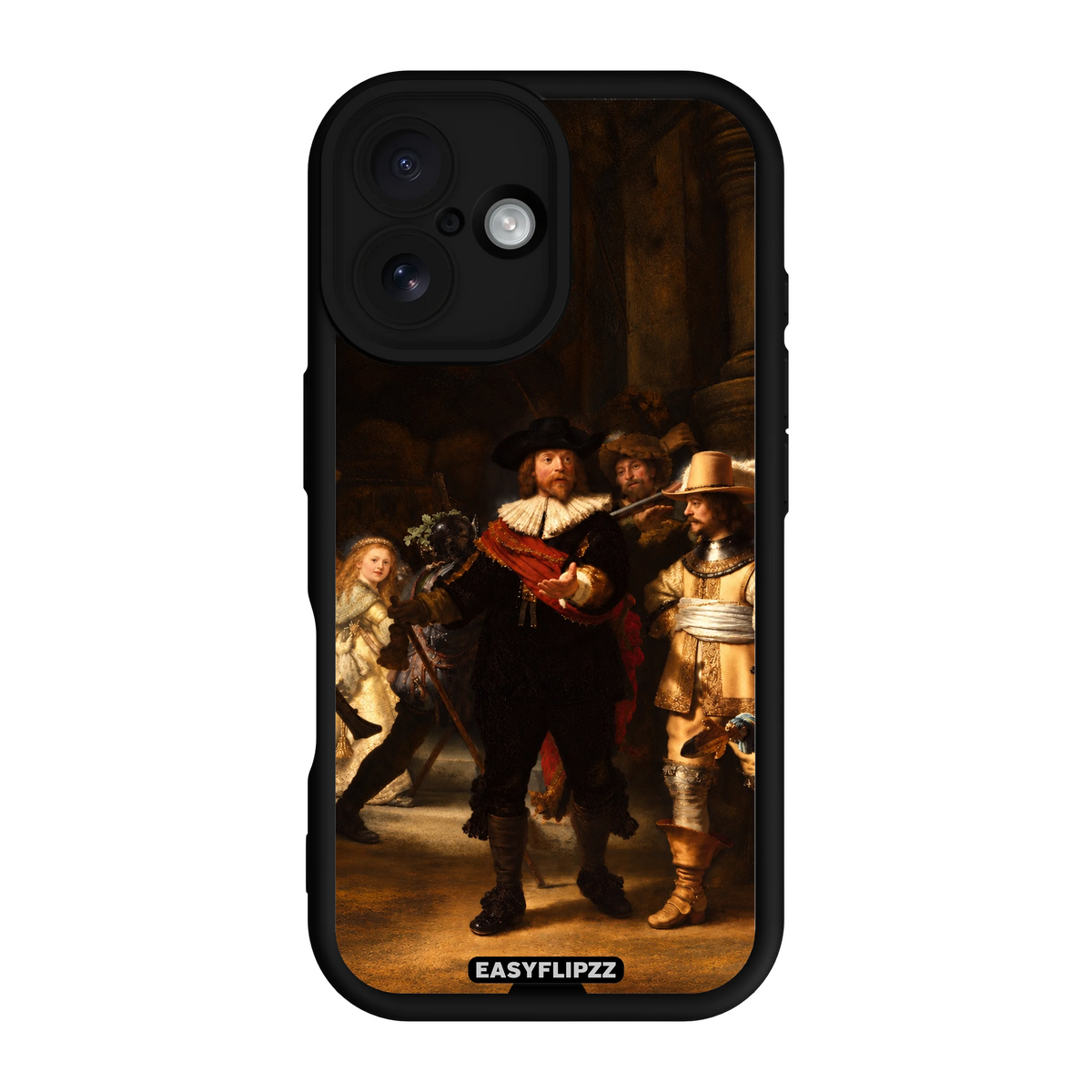 Guildhall - iPhone 16 Plus