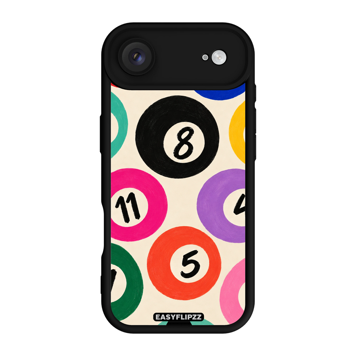 Lucky Balls - iPhone 17 Air