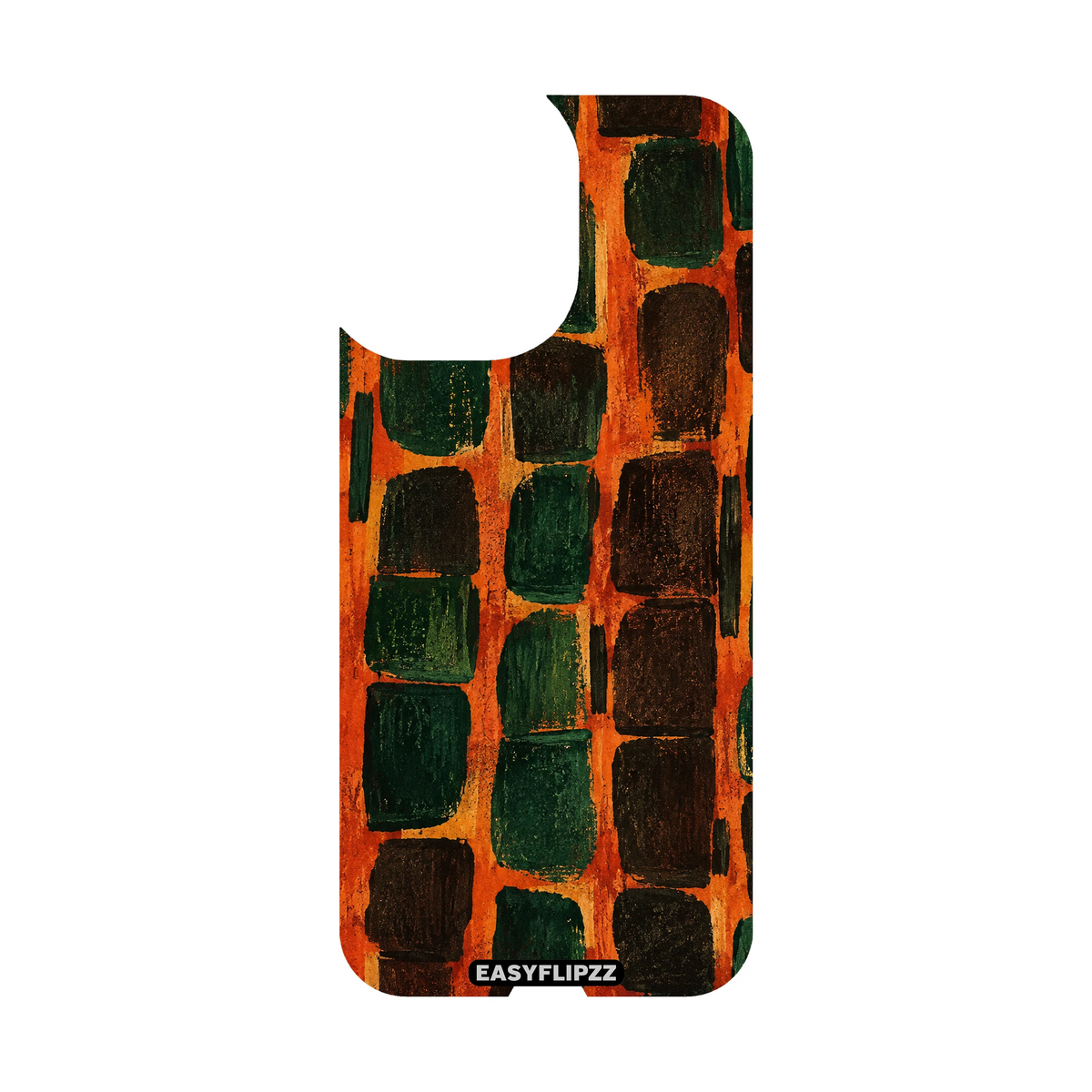 Emberton Backflipzz - iPhone 17