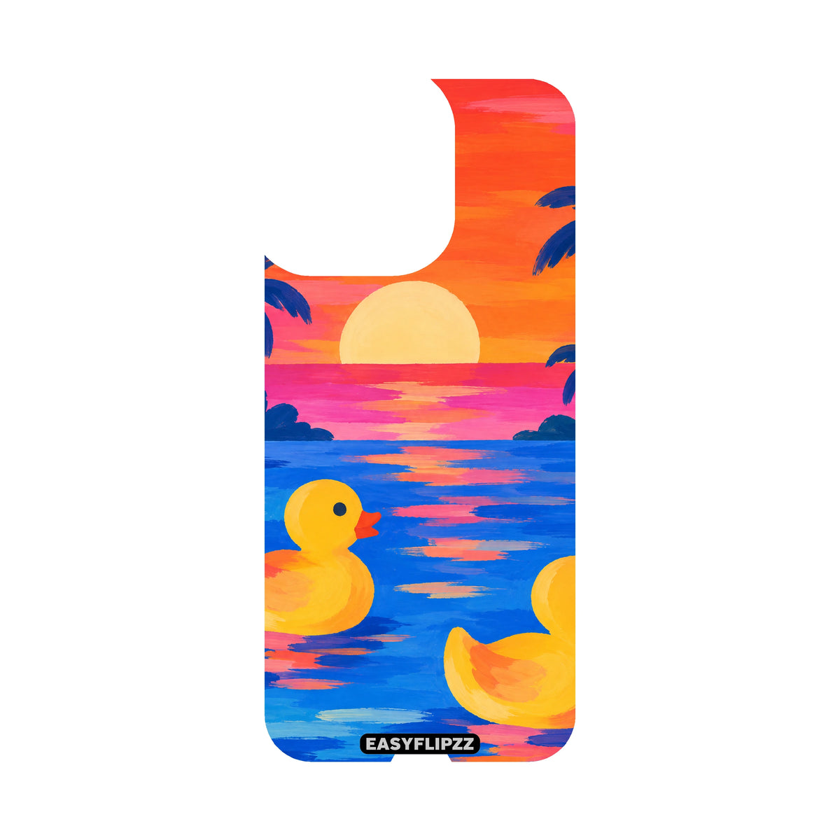 Sunquack Backflipzz - iPhone 12 Pro Max