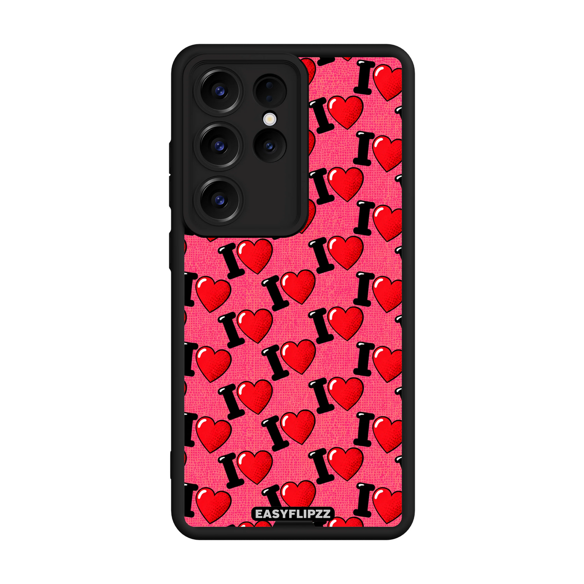 Lovebomb - S22 Ultra