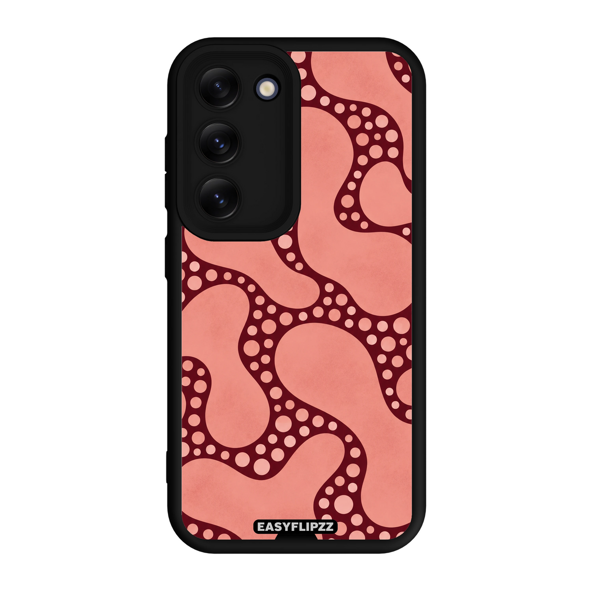 Berry Pebble - S22