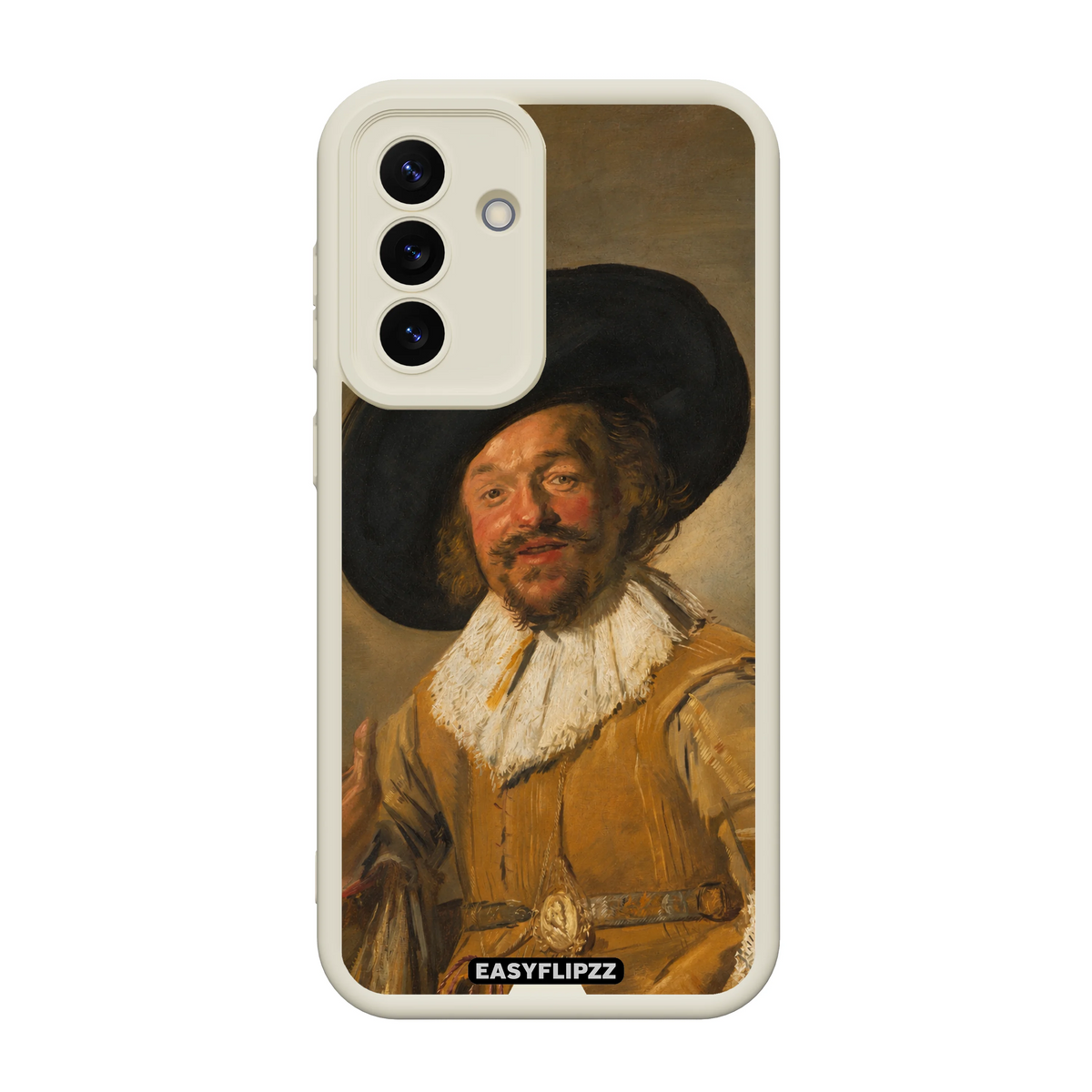 Cavaliero - S26 Plus