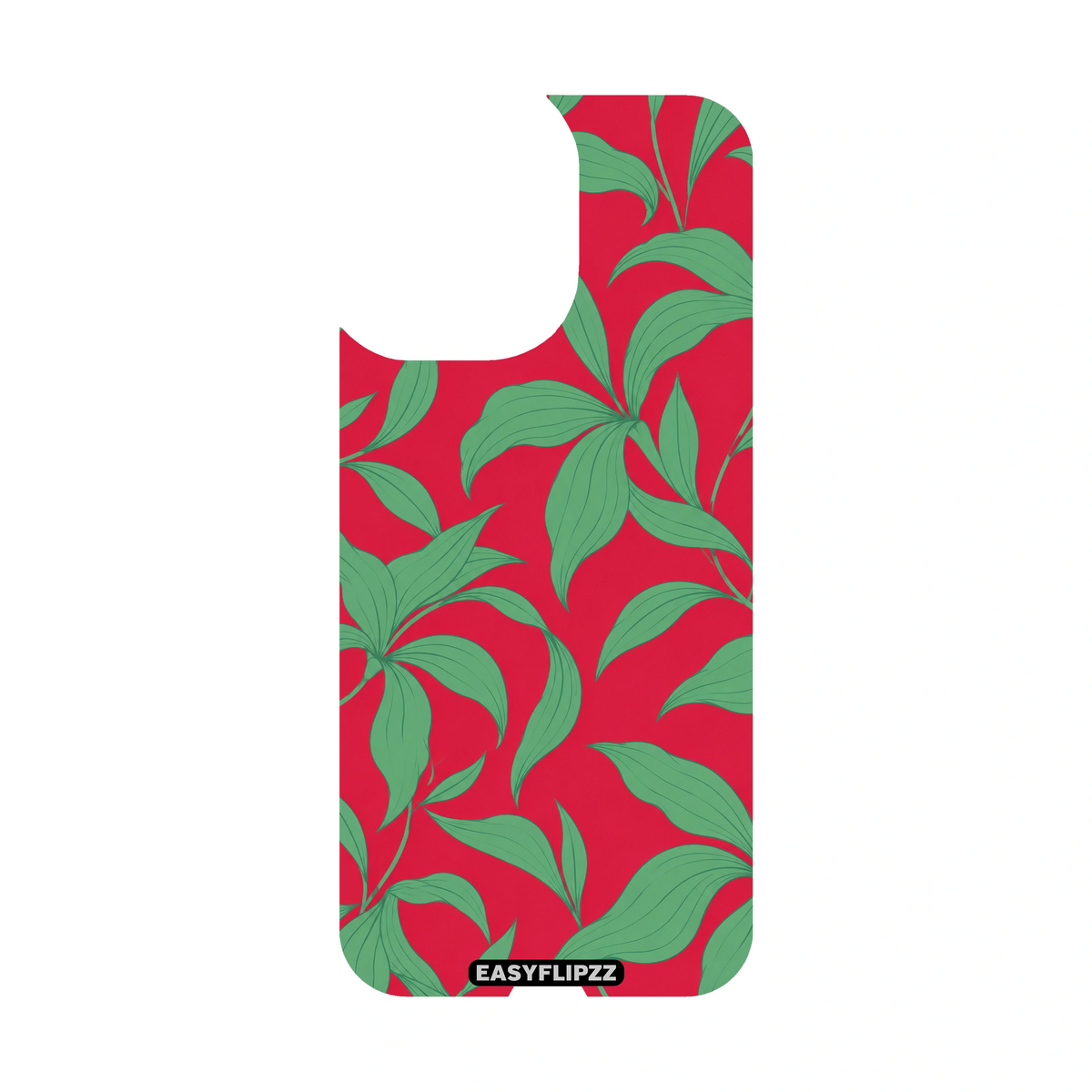 Scarlet Palm Backflipzz - A05