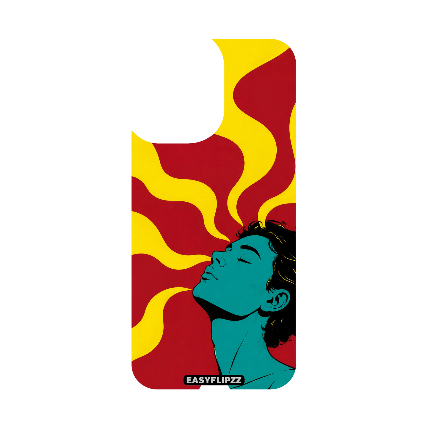 Euphoria Backflipzz - iPhone 16 Plus