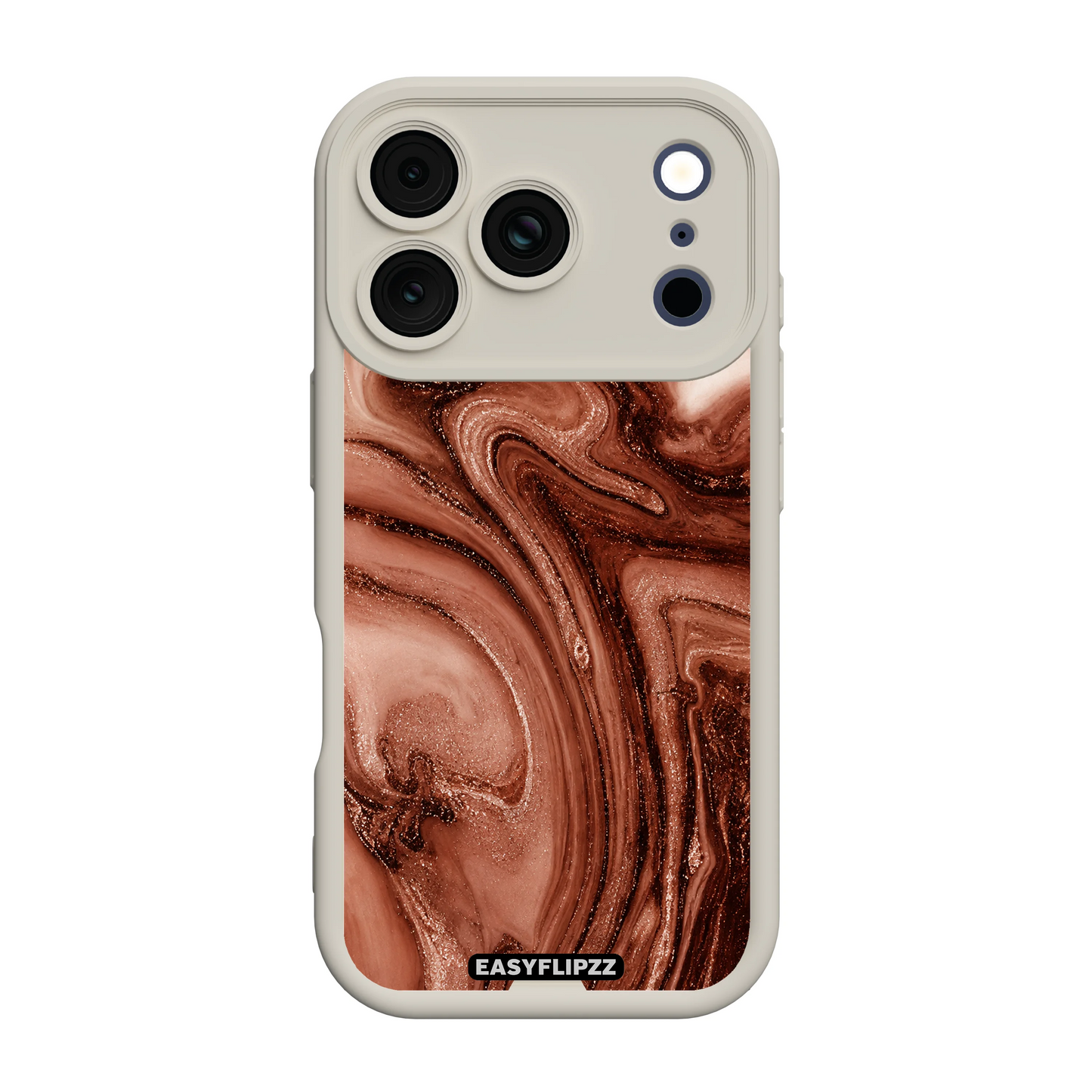 Desert Rose - iPhone 17 Pro Max