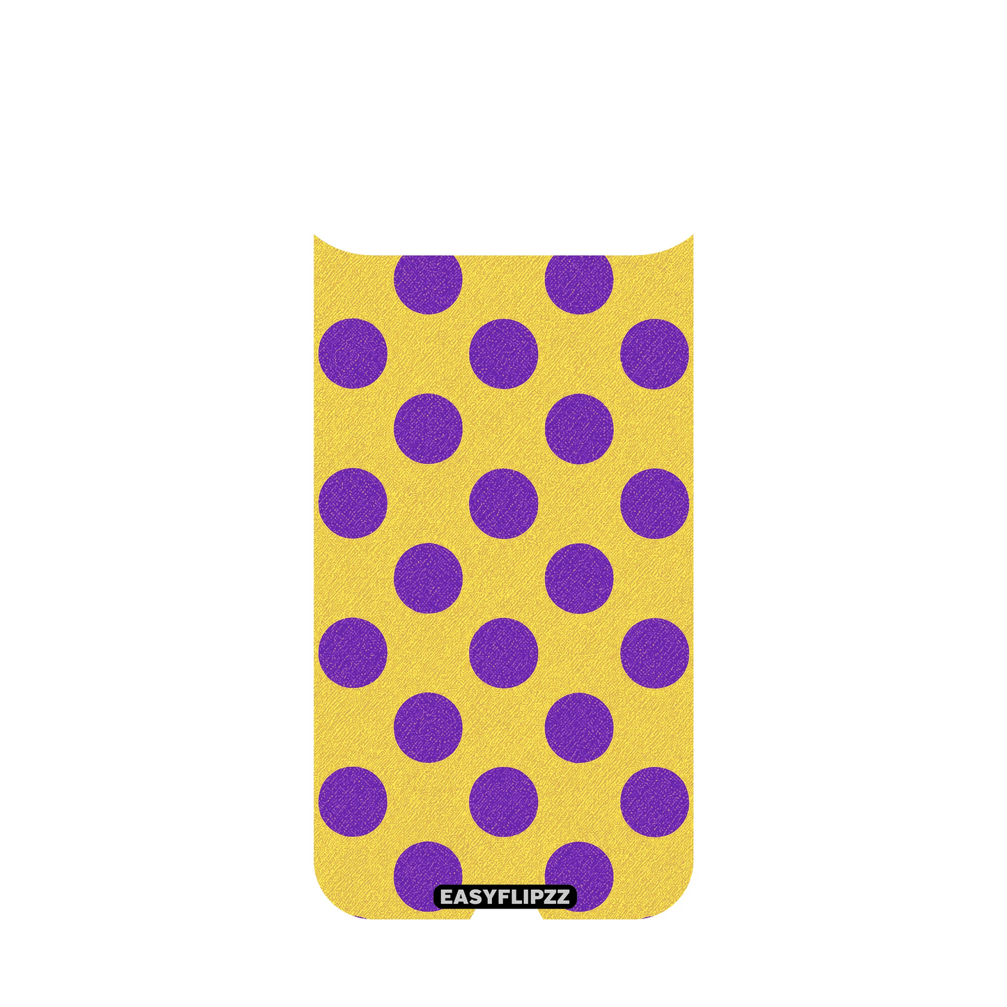 Iris Backflipzz - iPhone 17 Air