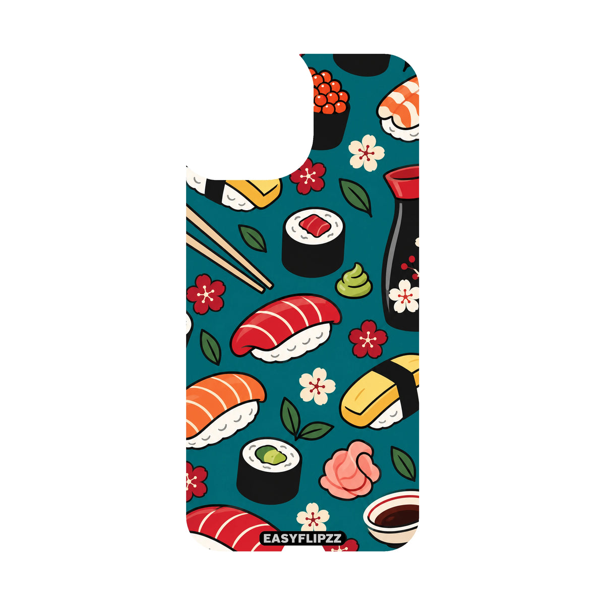 Sakana Backflipzz - iPhone 14