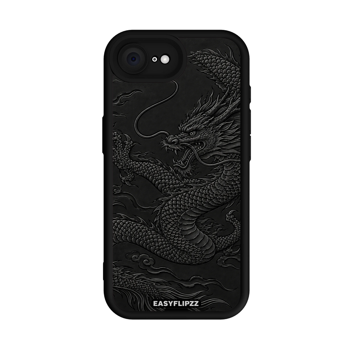Ryujin - iPhone 16e