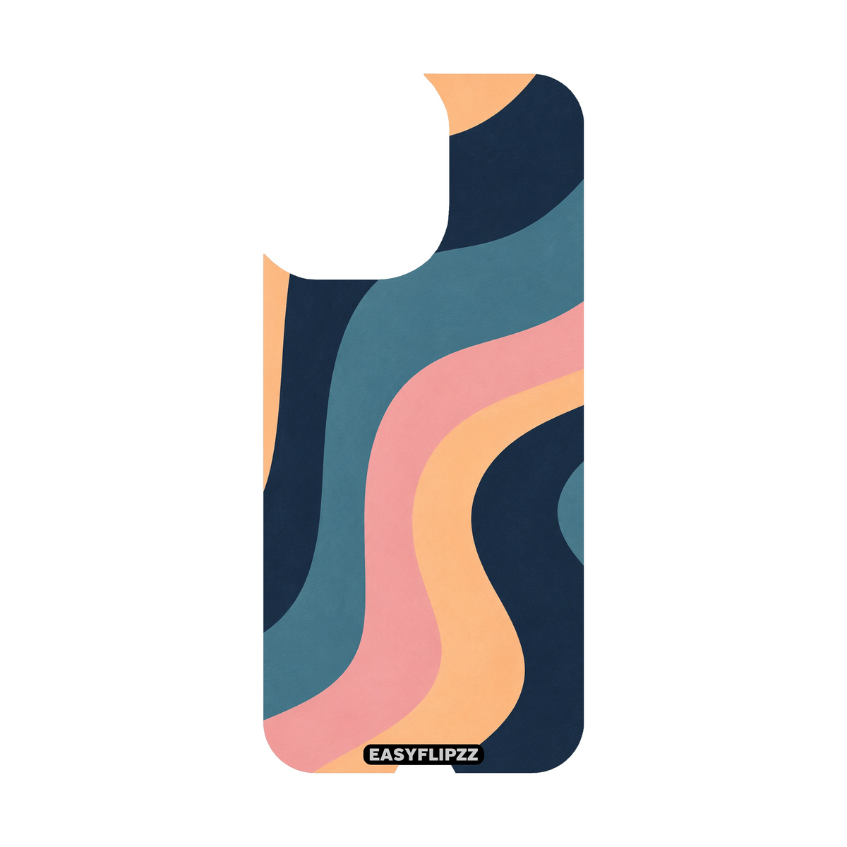 Waveon Backflipzz - A05