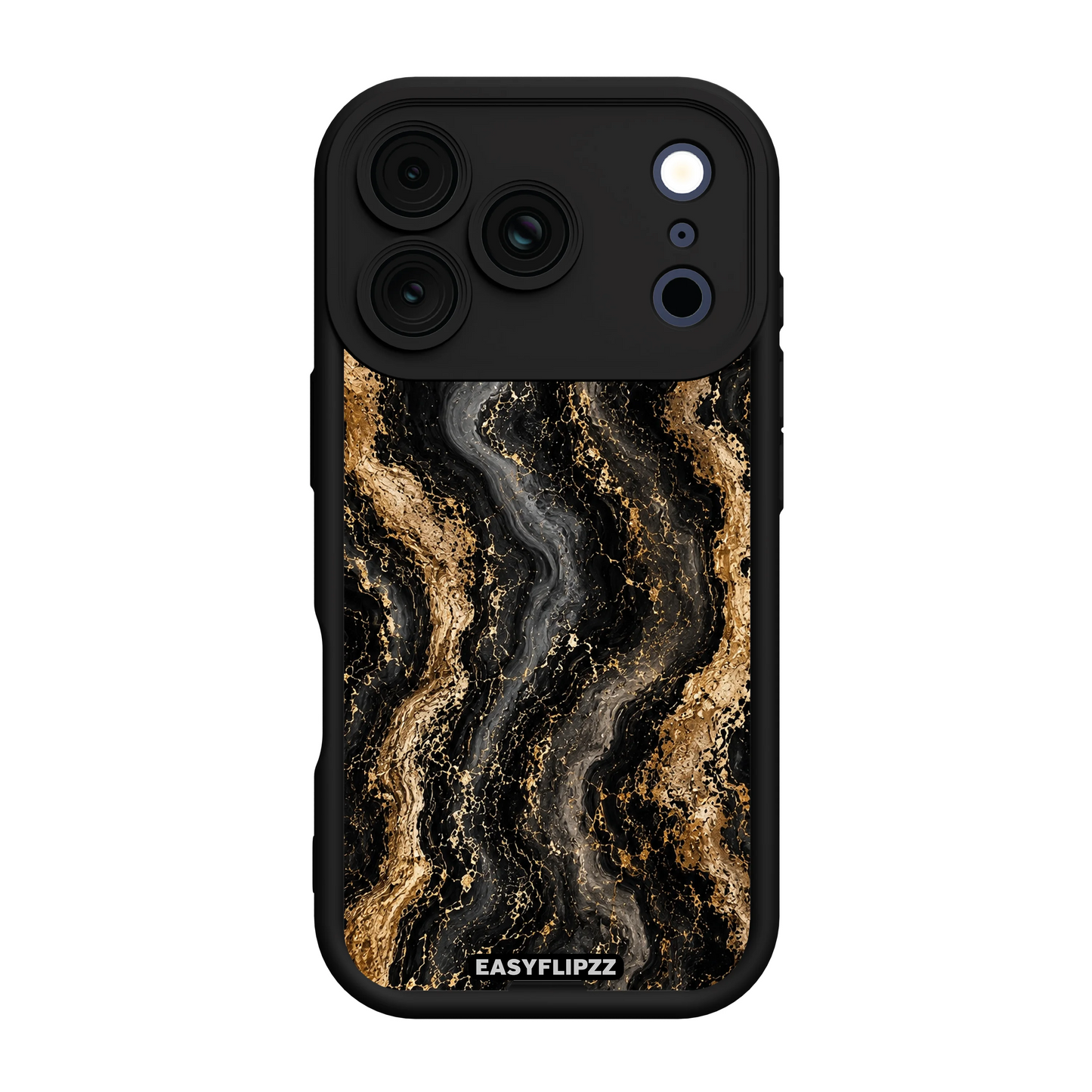 Aureus - iPhone 17 Pro Max