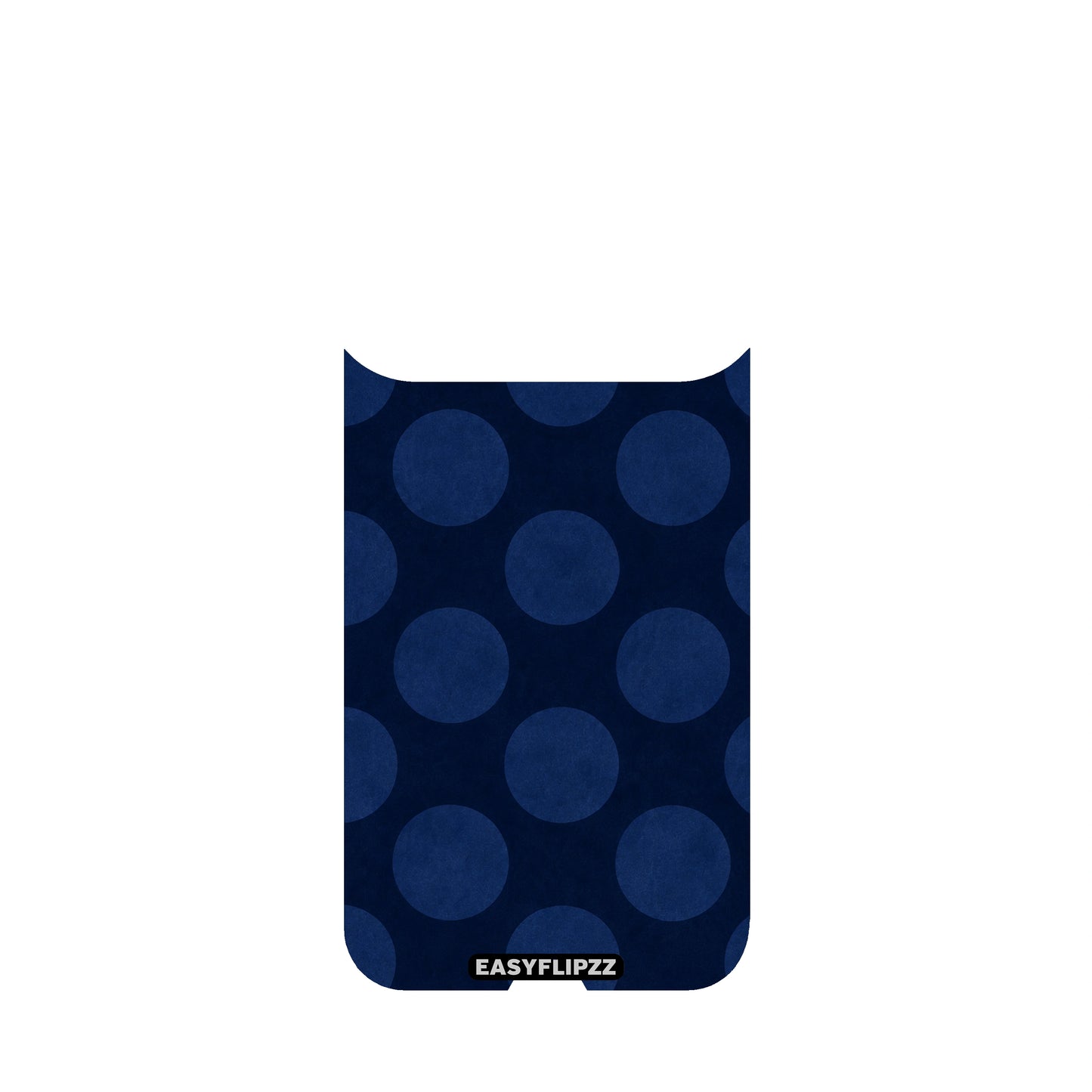 Polkadot Couture Midnight Backflipzz - iPhone 17 Pro Max