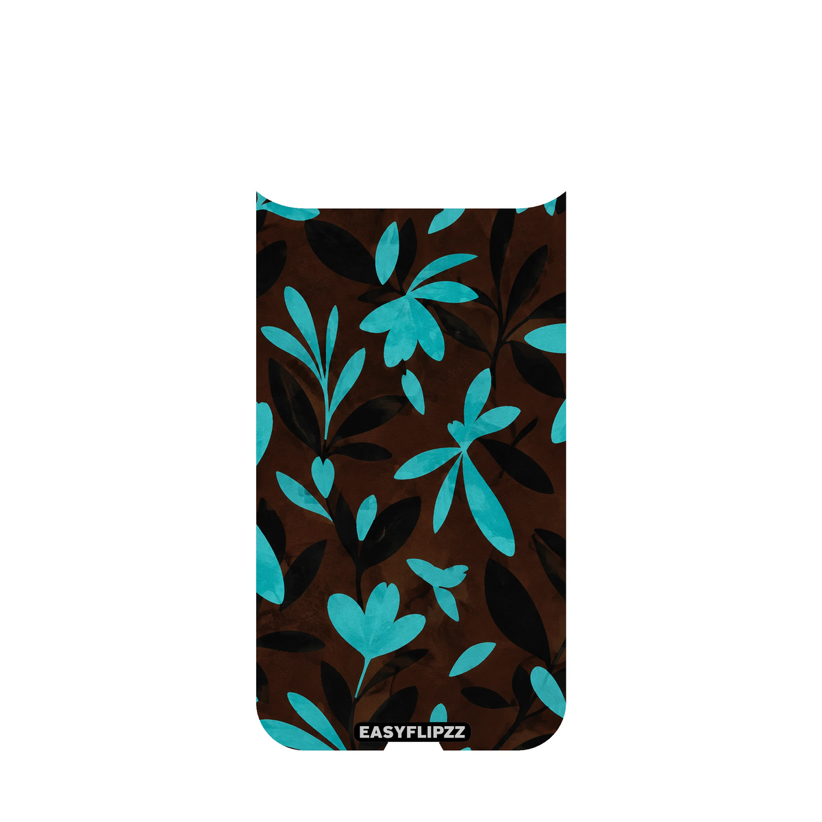 Turquoise Noir Backflipzz - iPhone 17 Air