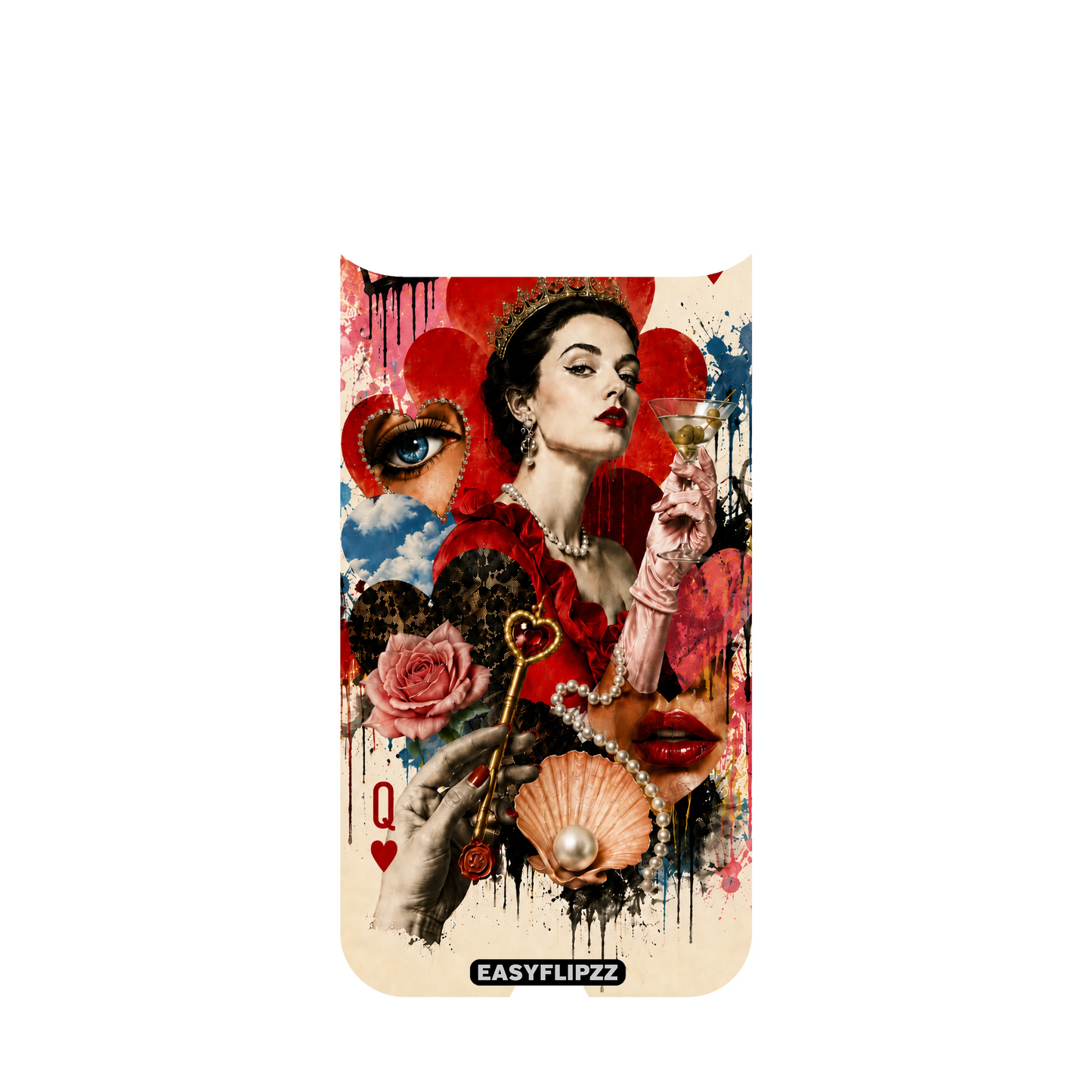 Cardique Backflipzz - iPhone 17 Air
