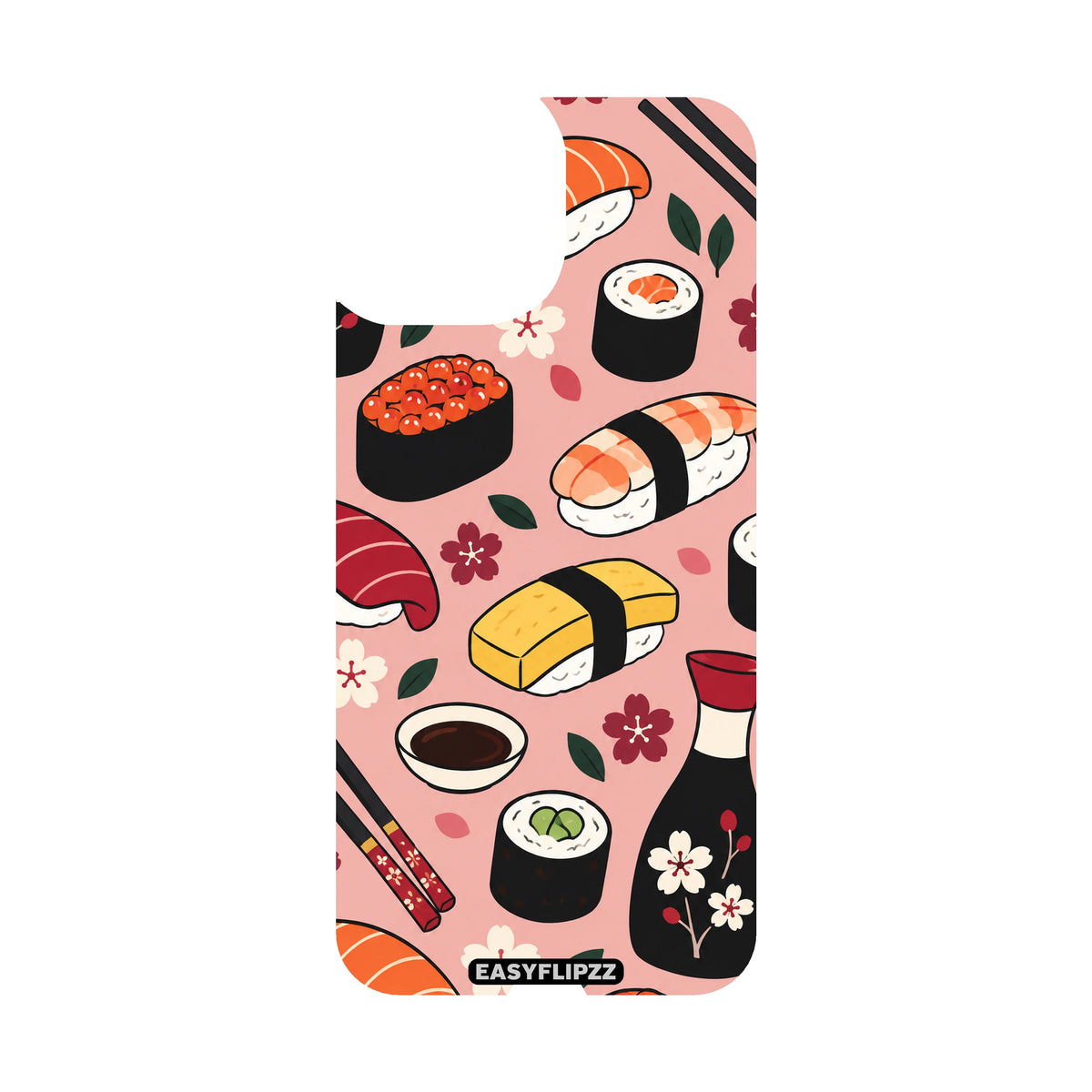 Maki Backflipzz - iPhone 13