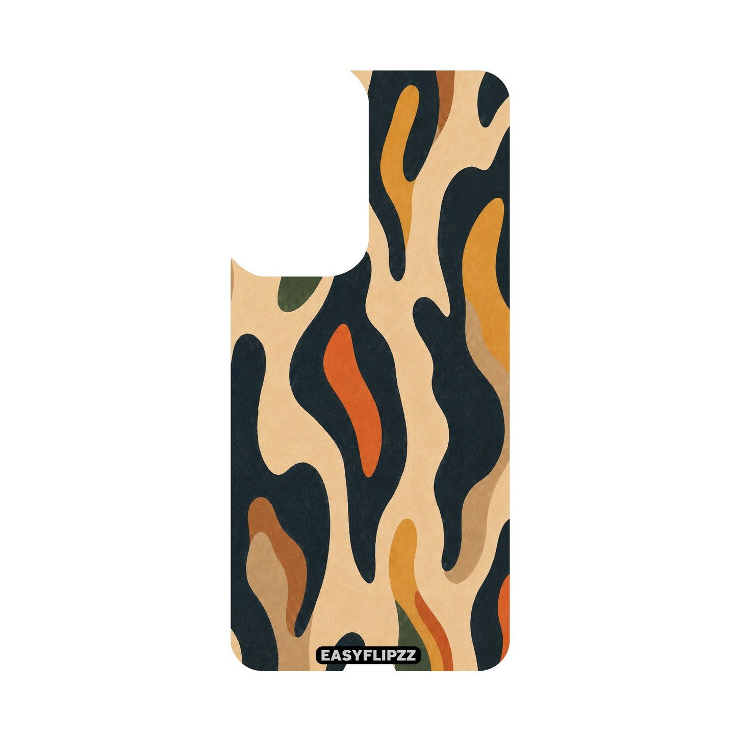 Flux Backflipzz - A35