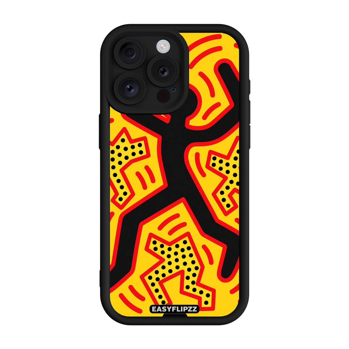 Kaboom - iPhone 16 Pro Max