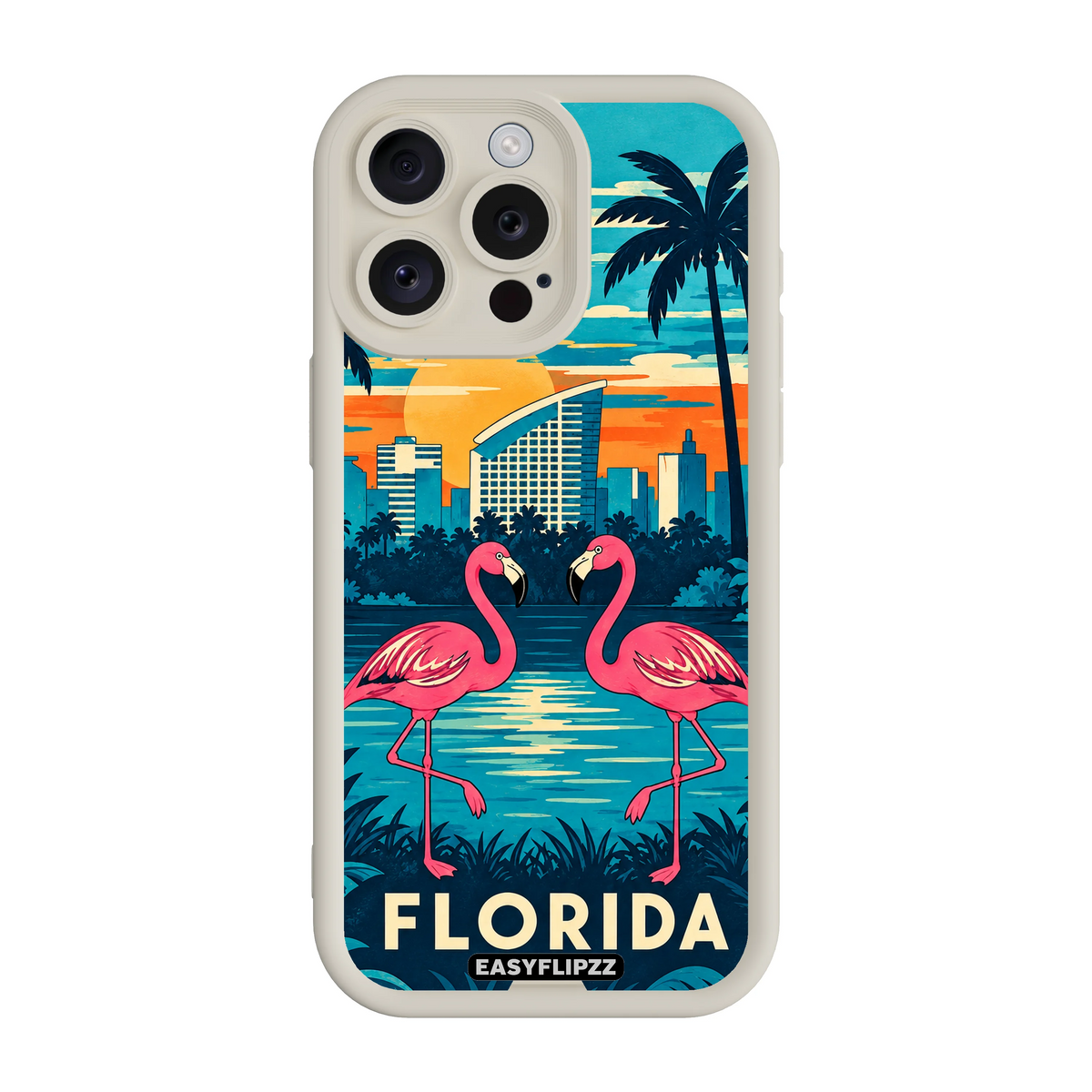 Pinkshore - iPhone 15 Pro Max