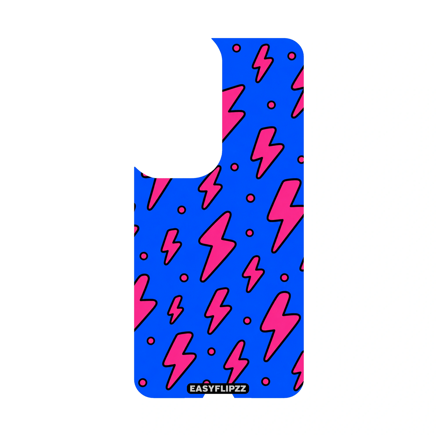 Electric Pop Backflipzz - S22 Plus