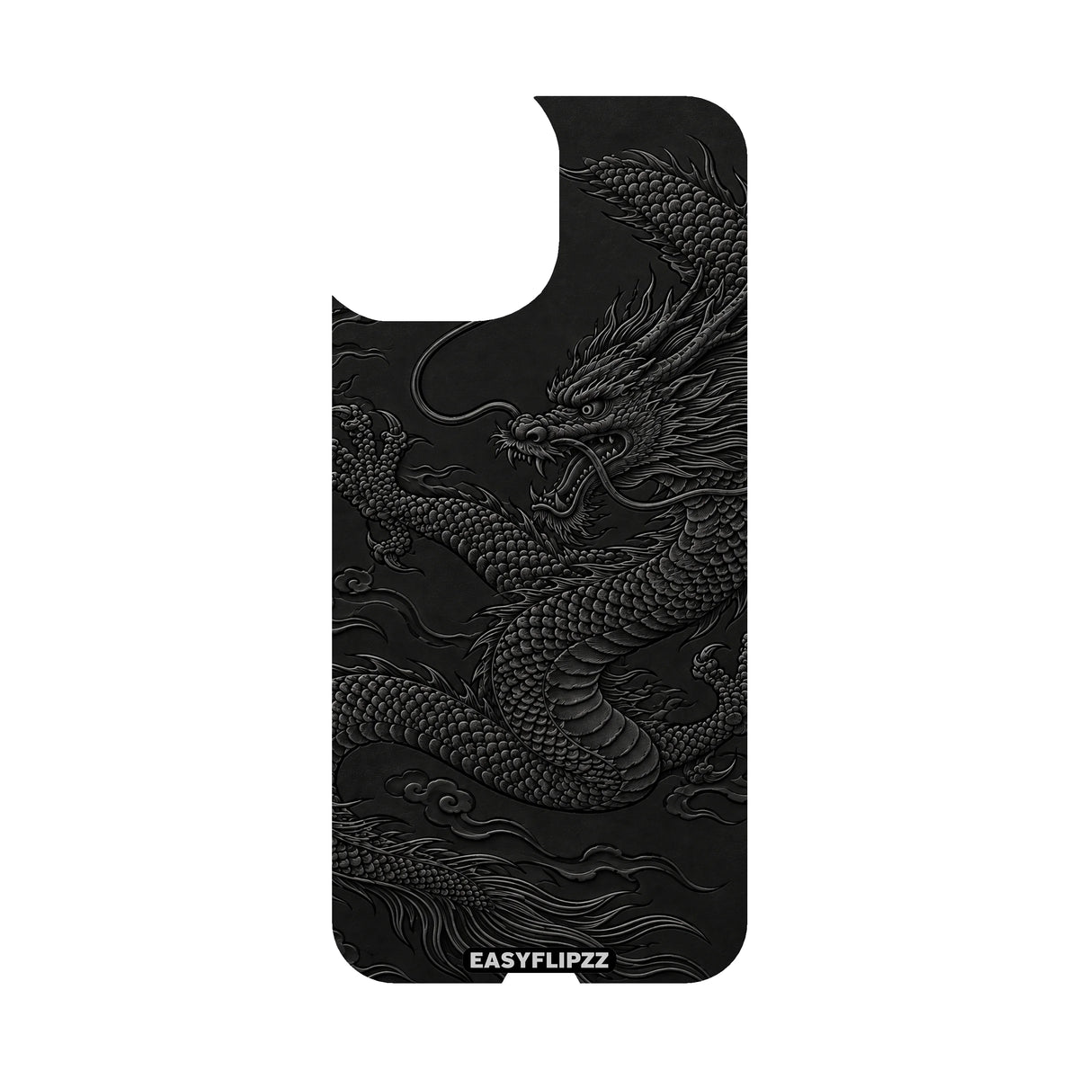 Ryujin Backflipzz - iPhone 13