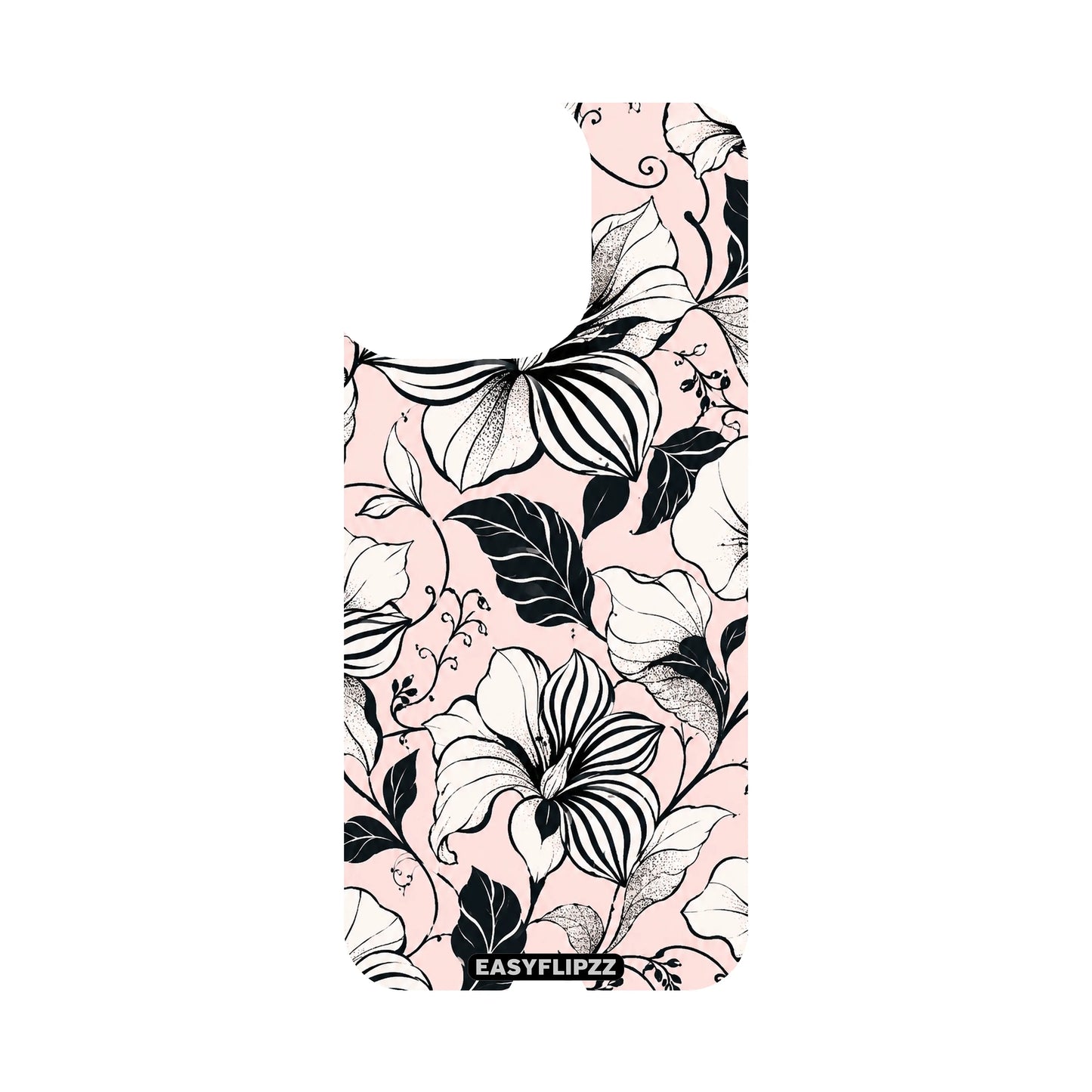 Roselle Backflipzz - iPhone 15 Pro