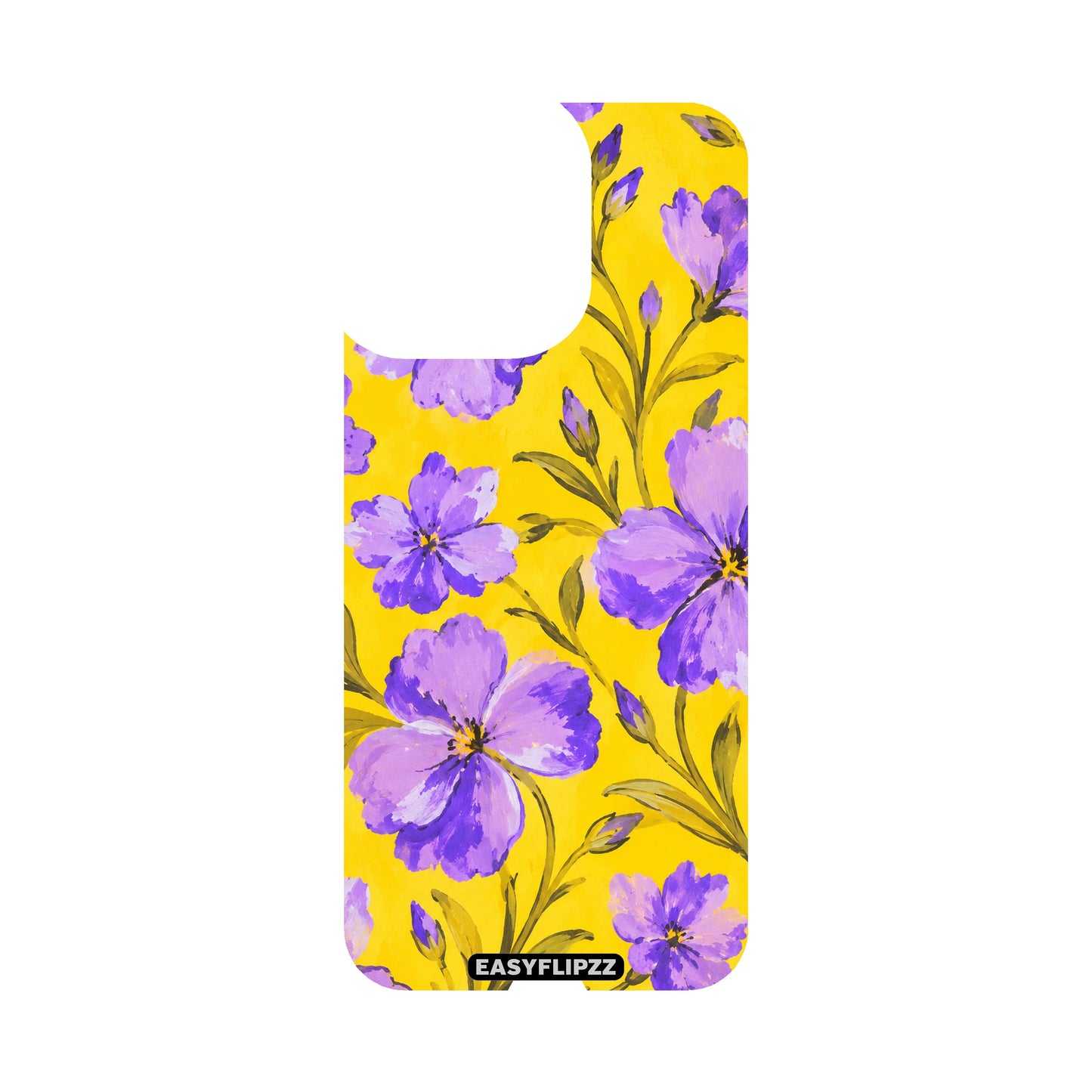 Violetta Backflipzz - iPhone 14 Pro