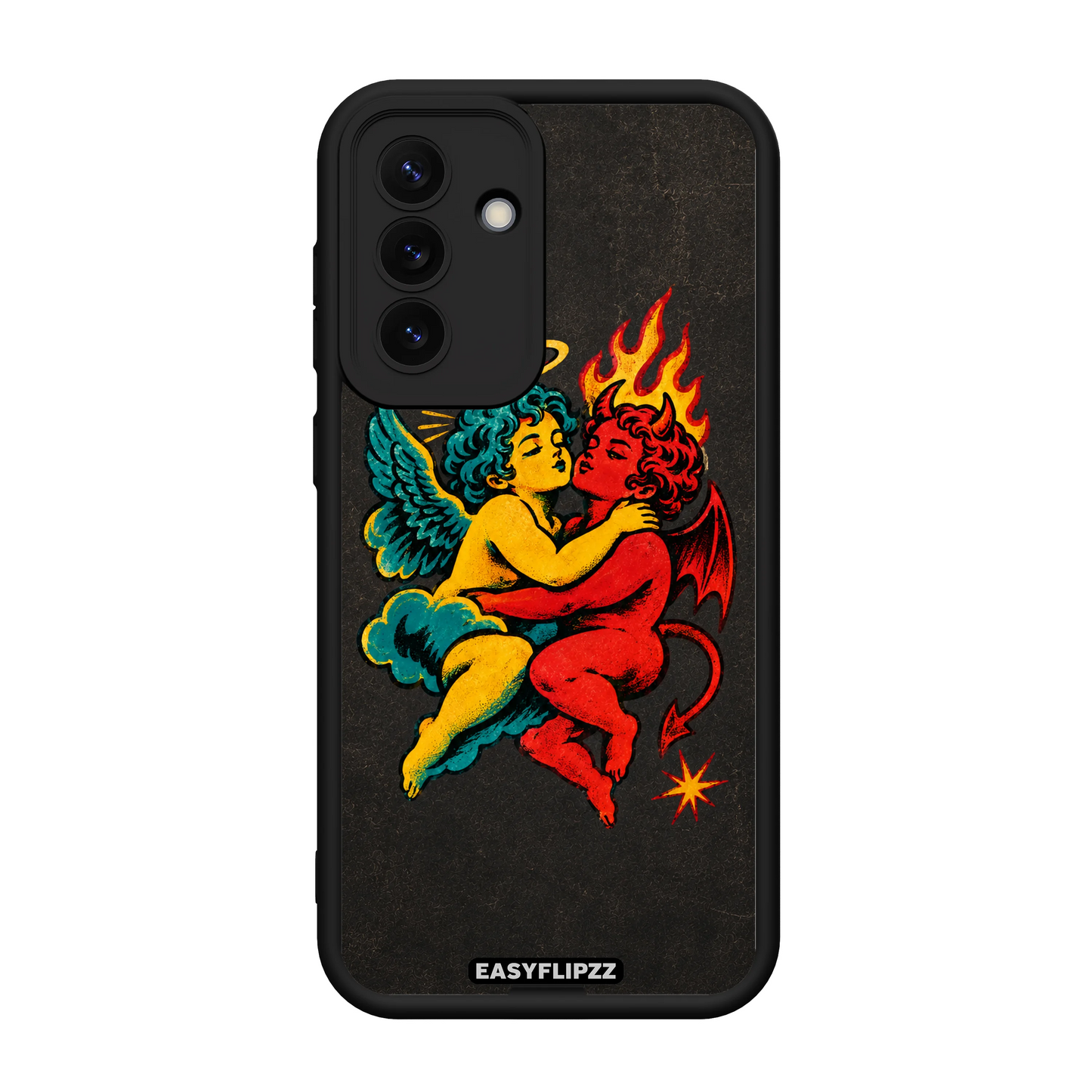Tempation - S24
