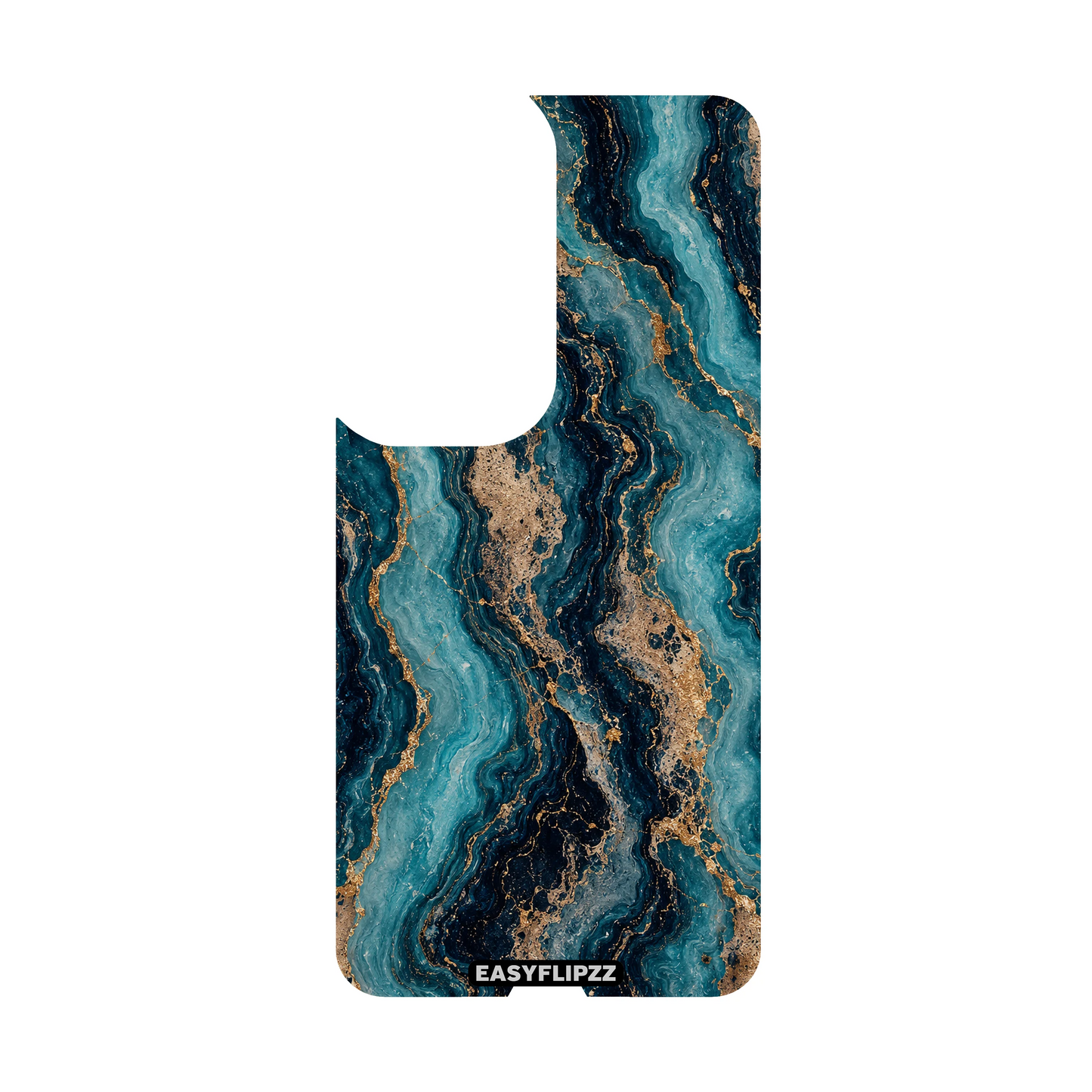 Ocean Marble Backflipzz - S22