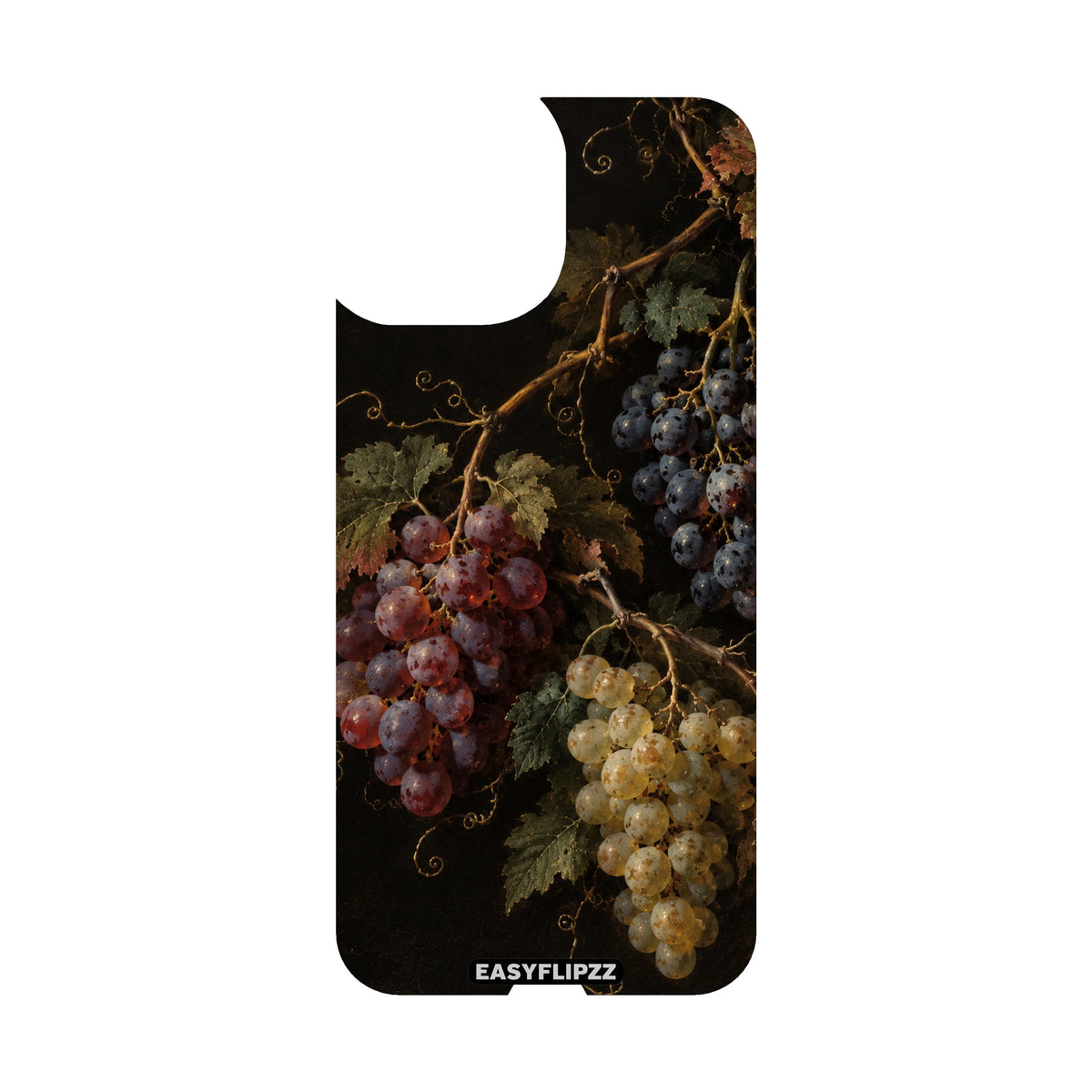 Vine Noir Backflipzz - iPhone 15