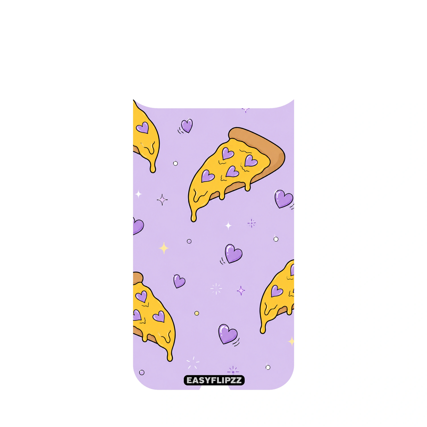 Cheesy Hearts Backflipzz - iPhone 17 Air