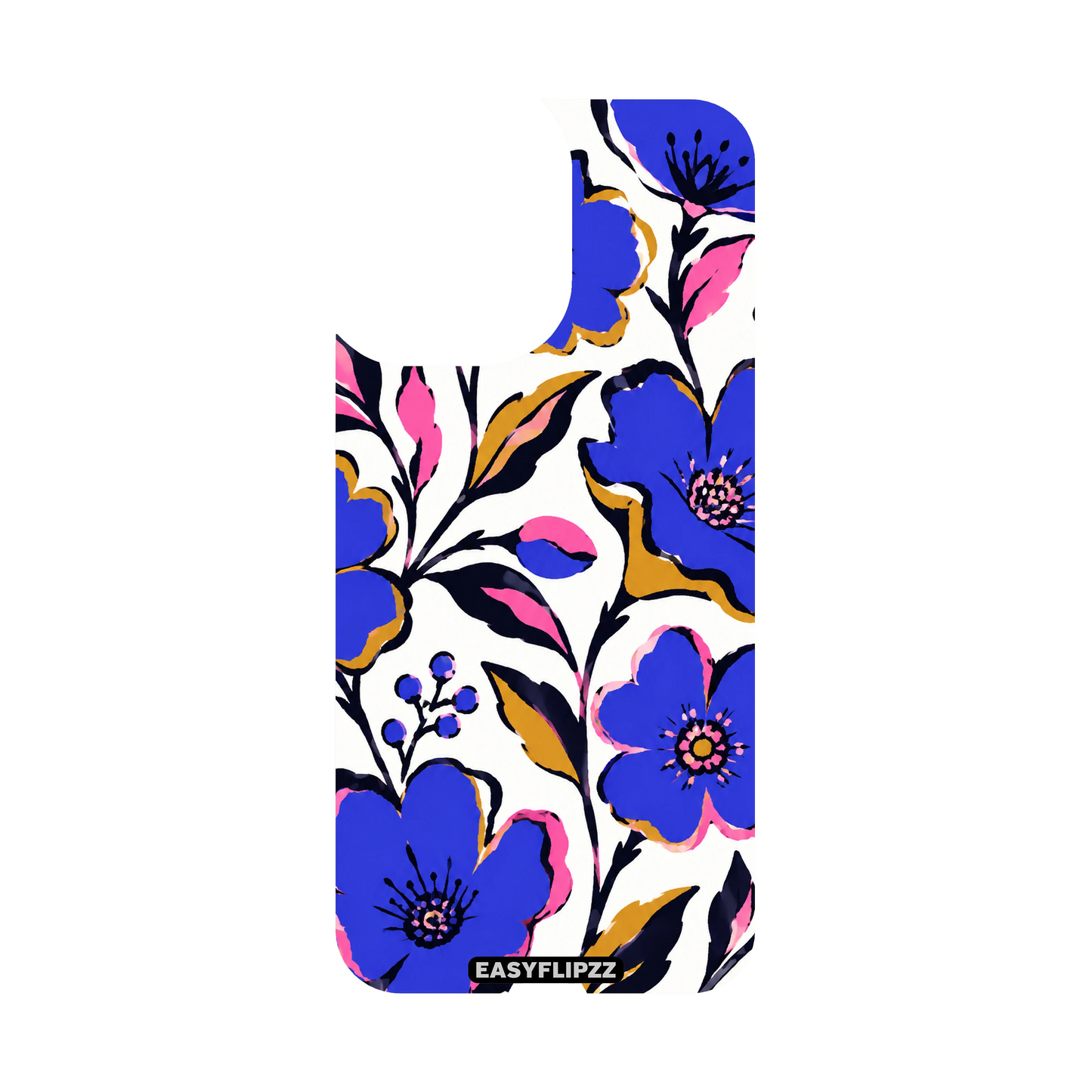 Cobalia Backflipzz - iPhone 16
