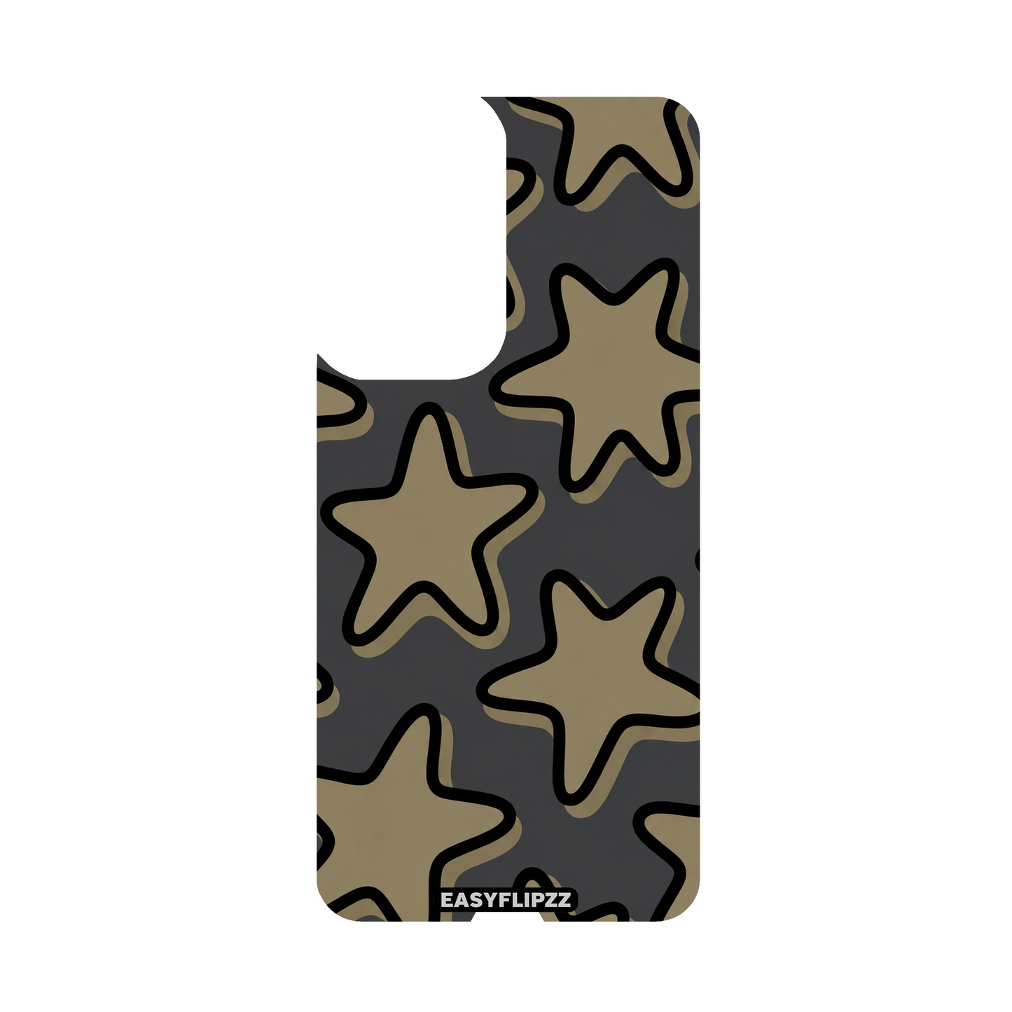Starveil Backflipzz - A56