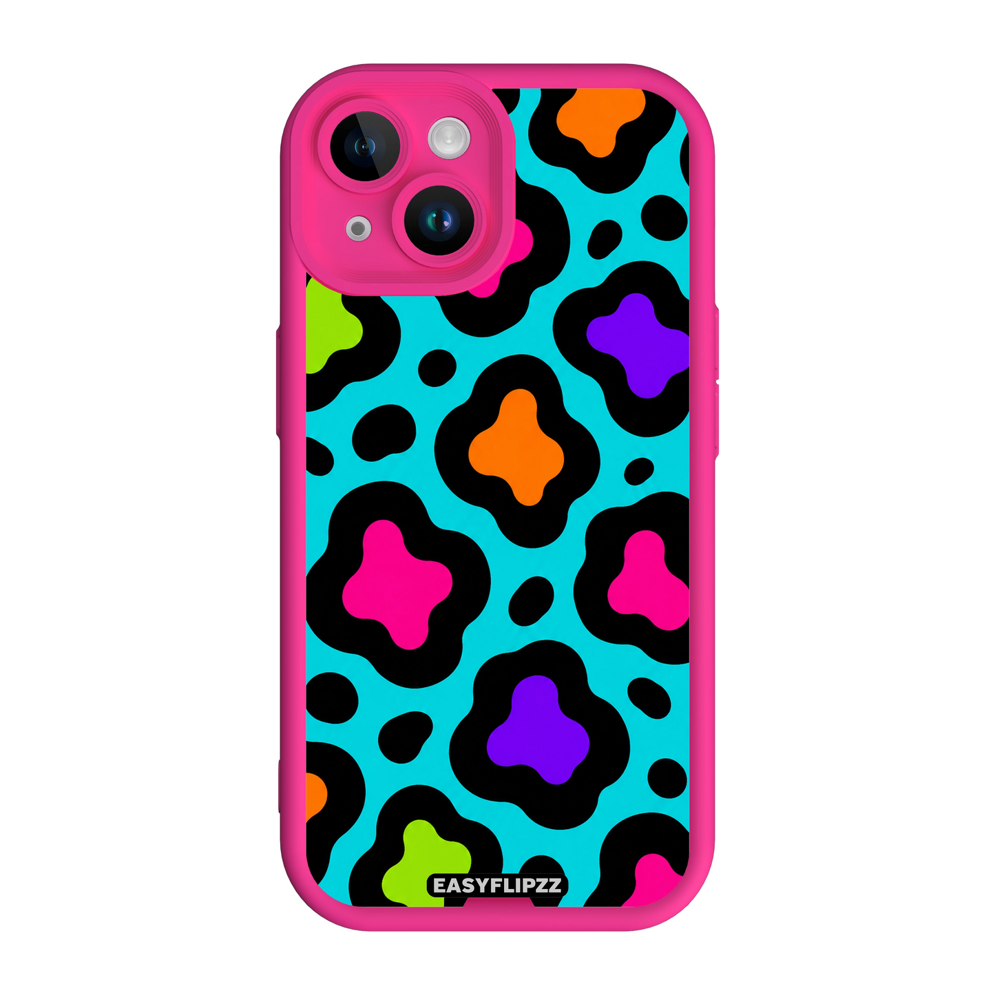 Aqua Wild - iPhone 12