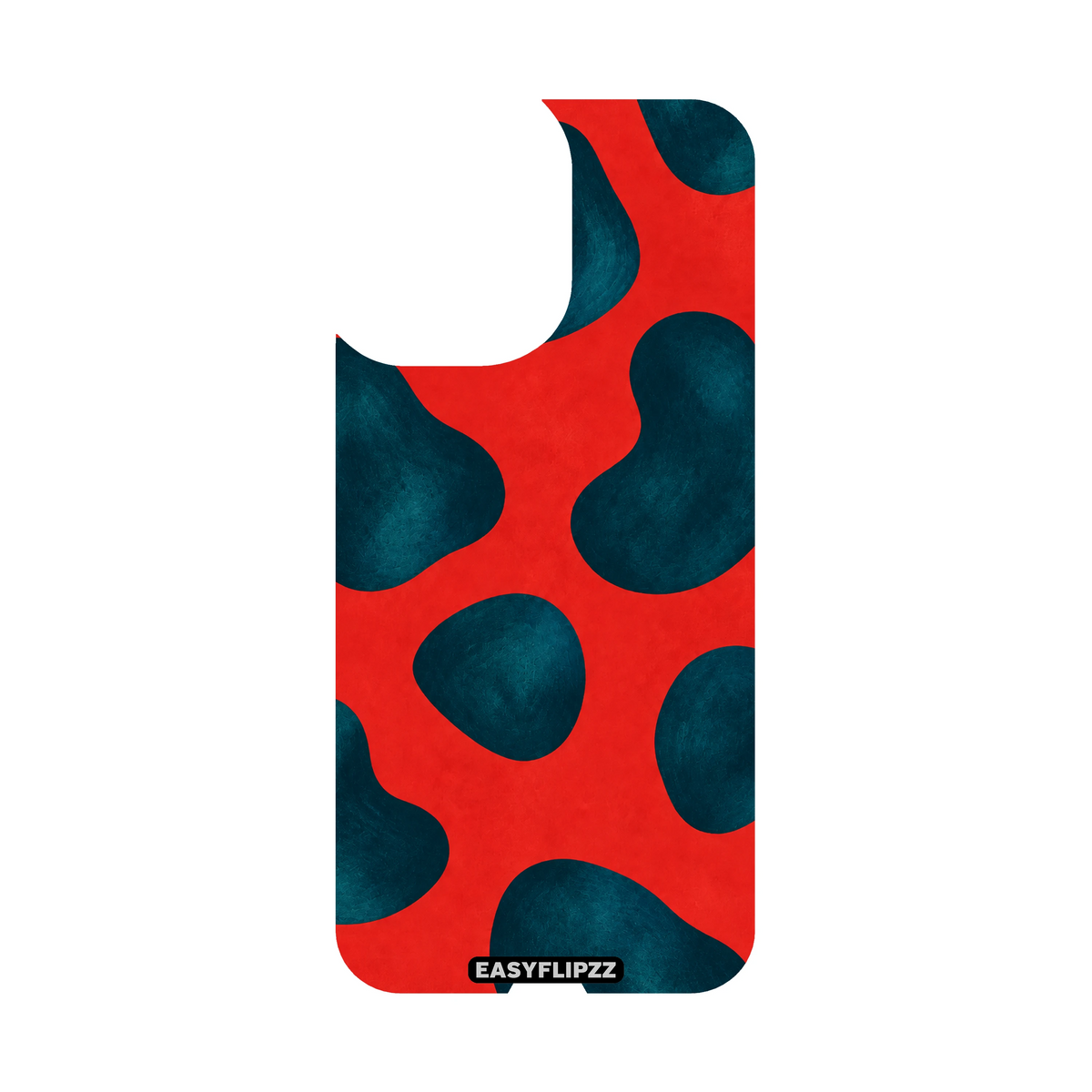 Nerox Backflipzz - iPhone 16 Plus