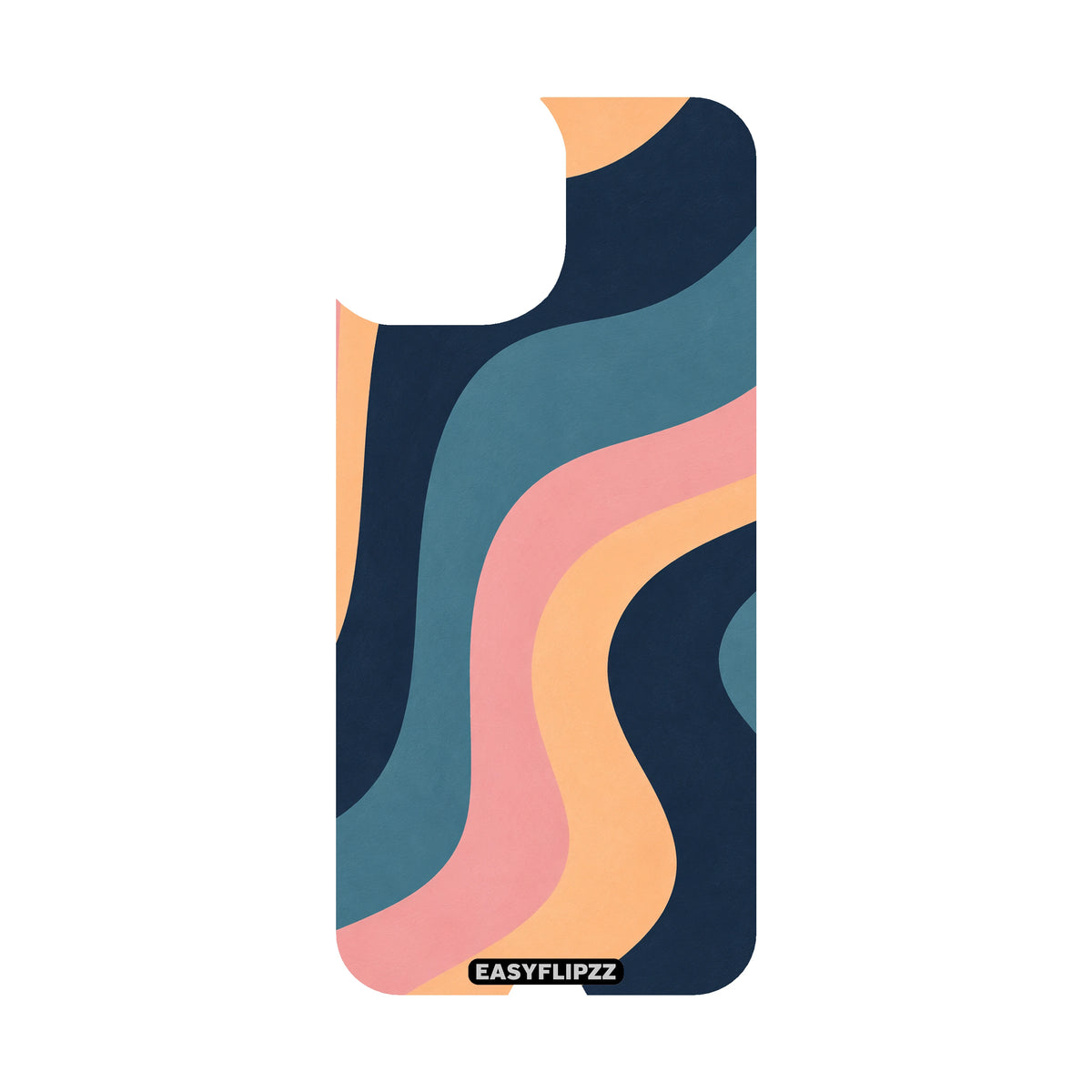 Waveon Backflipzz - iPhone 14 Plus