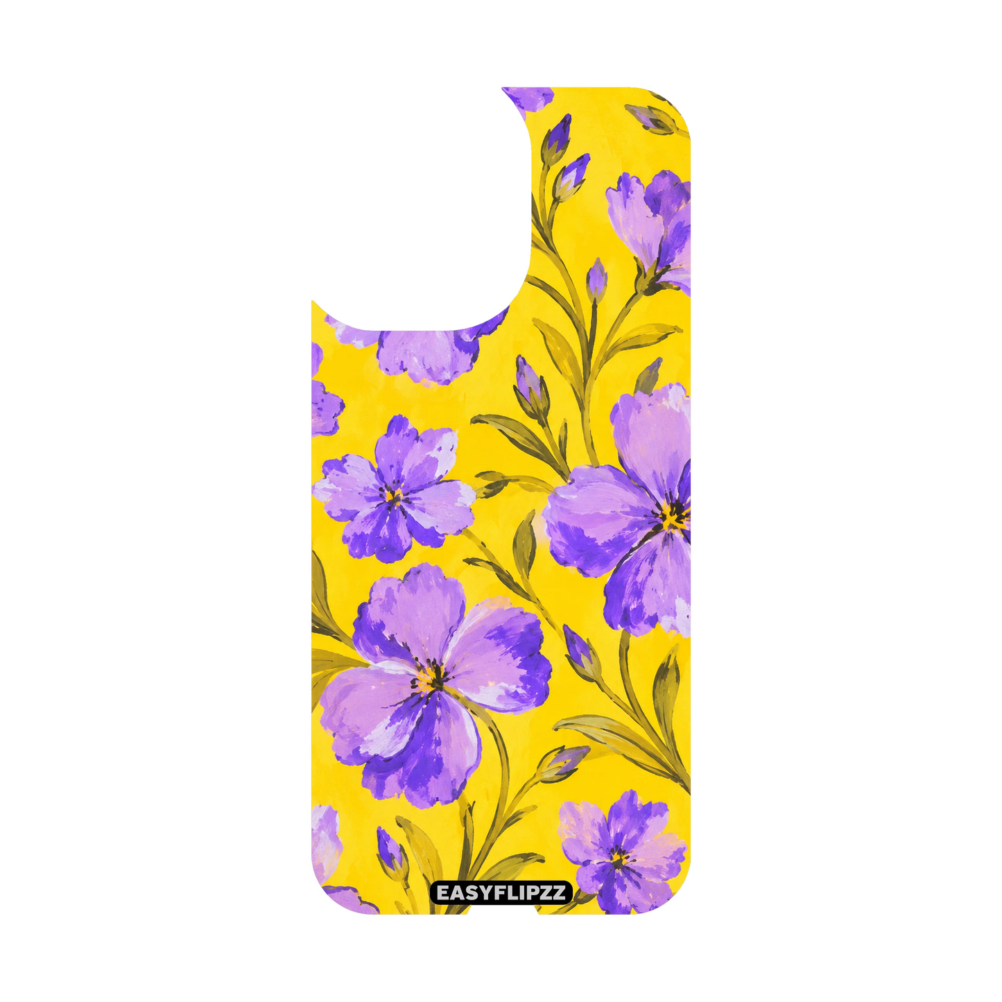 Violetta Backflipzz - A05