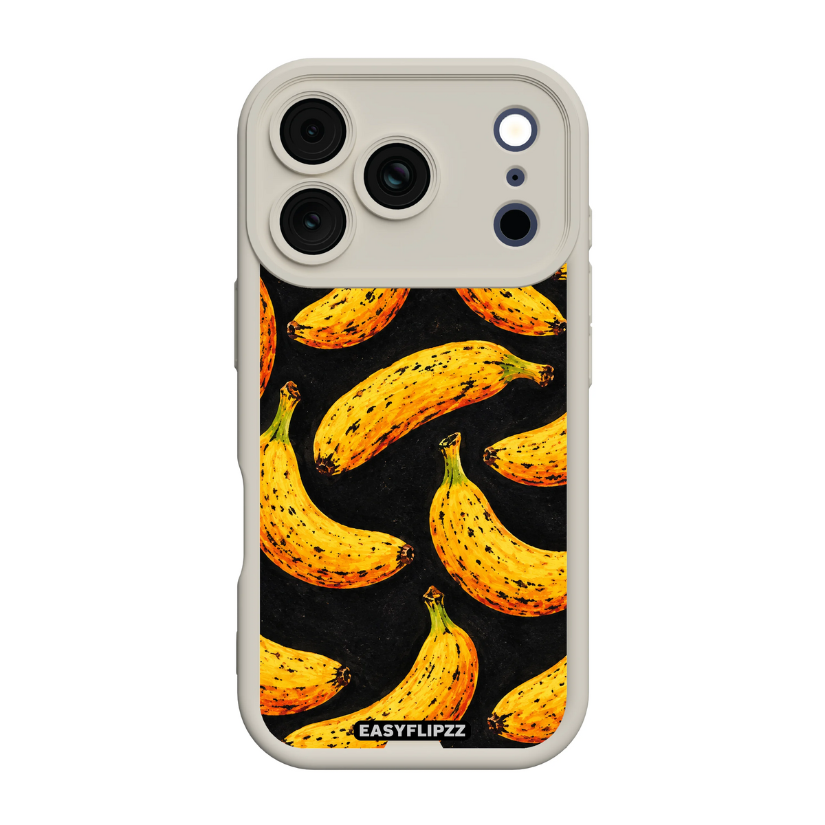 Bananza - iPhone 17 Pro