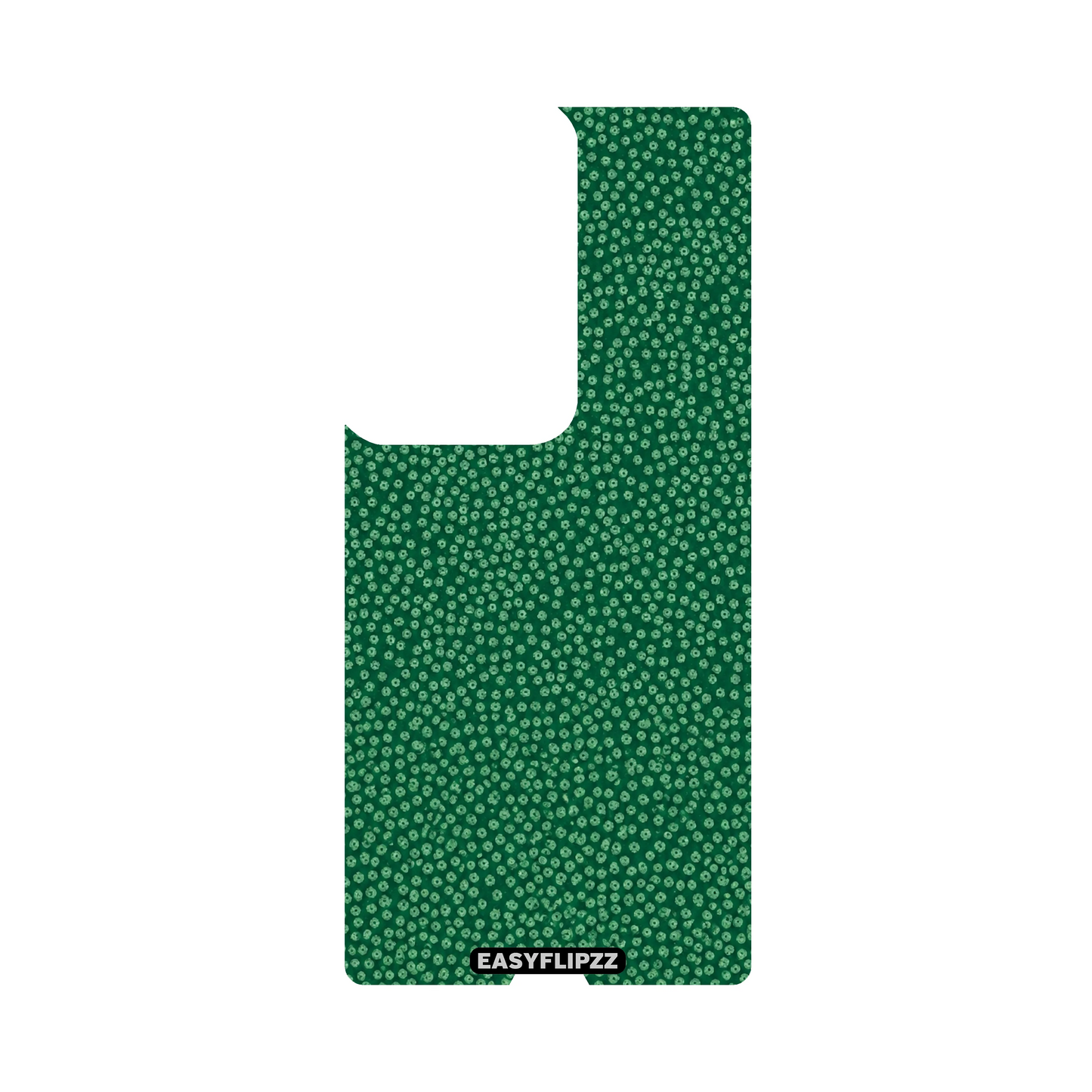 Emerald Confetti Backflipzz - S24 Ultra