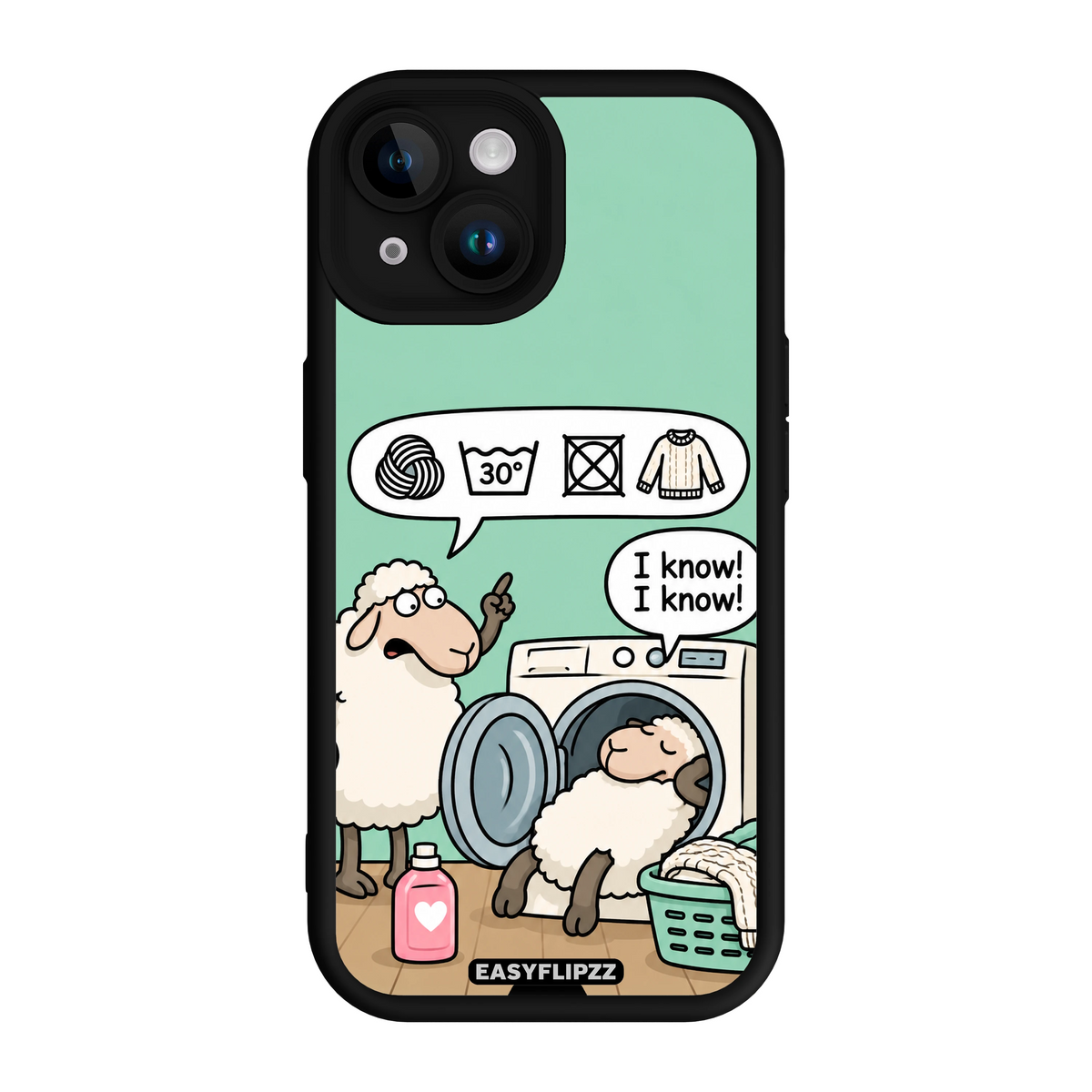 Knowitall - iPhone 14 Plus