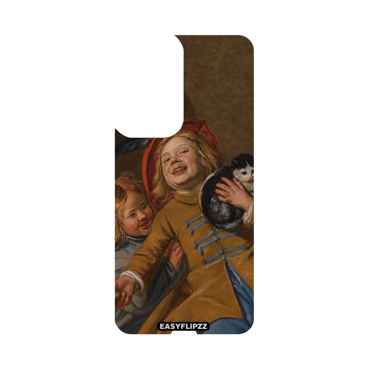 Mischief Backflipzz - A26